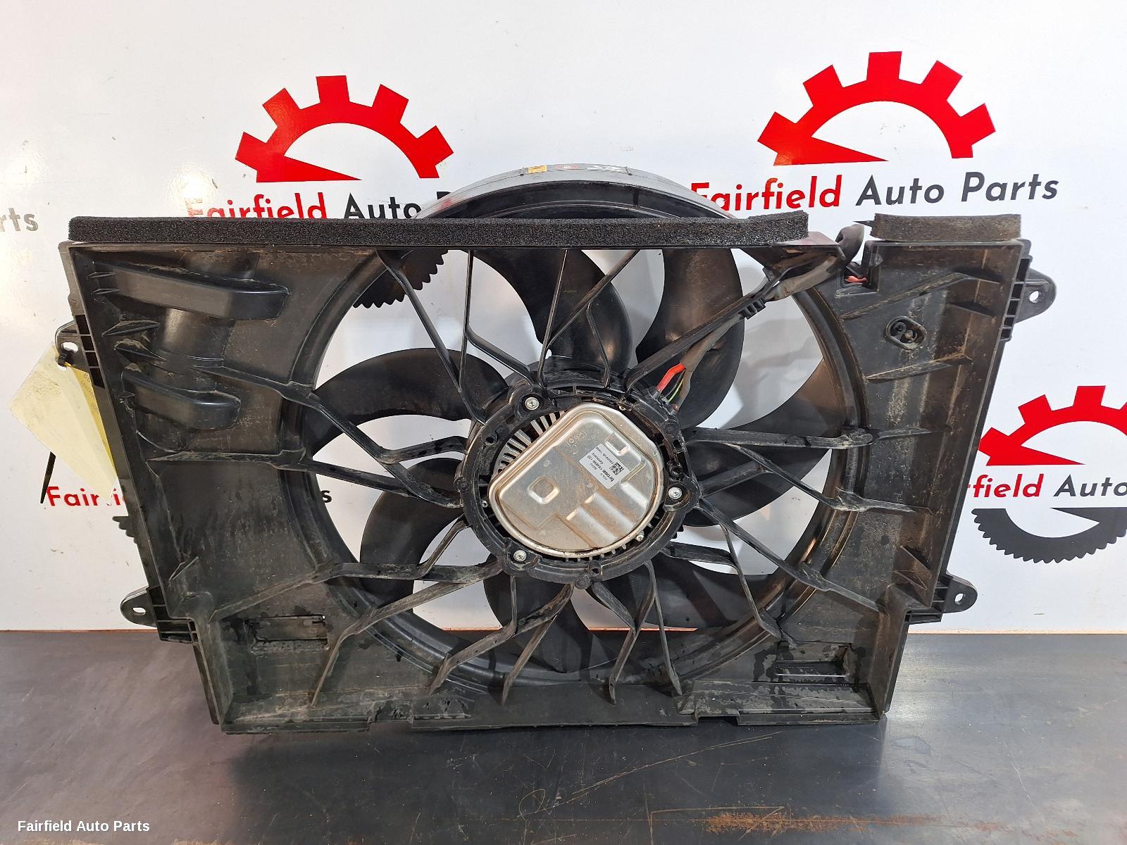 2017-2023 Hyundai I30 Fan