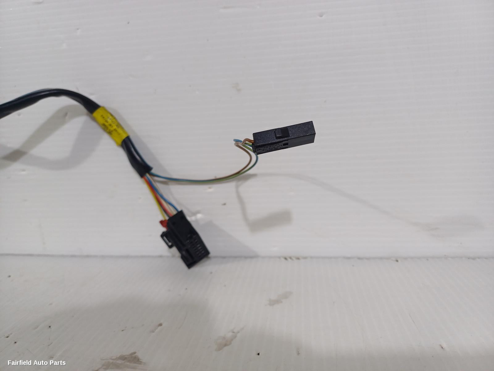 2009-2016 Audi A5 Right Door Mirror