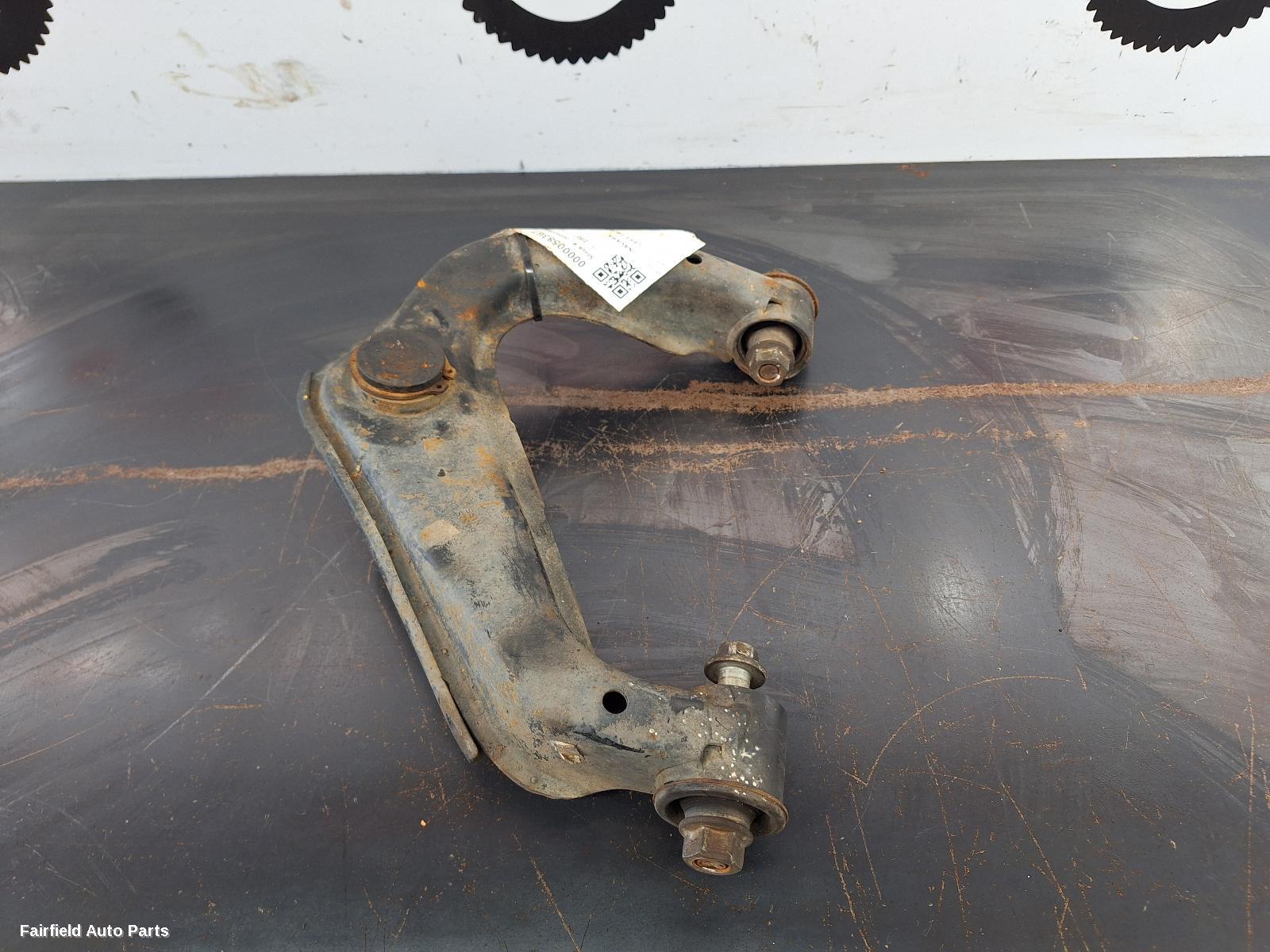 2005-2015 Nissan Navara Left Front Upper Control Arm