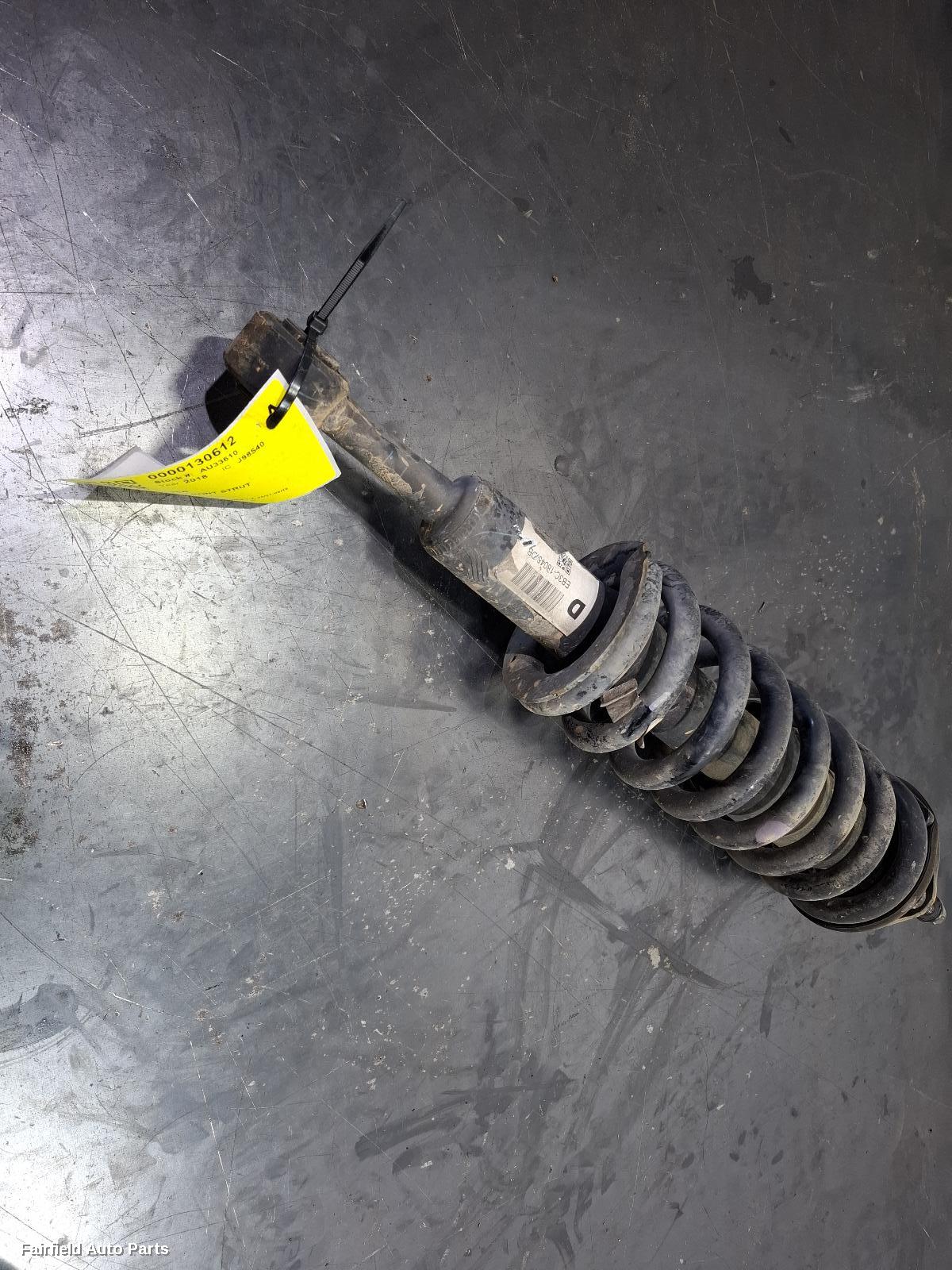 2011-2018 Ford Ranger Right Front Strut