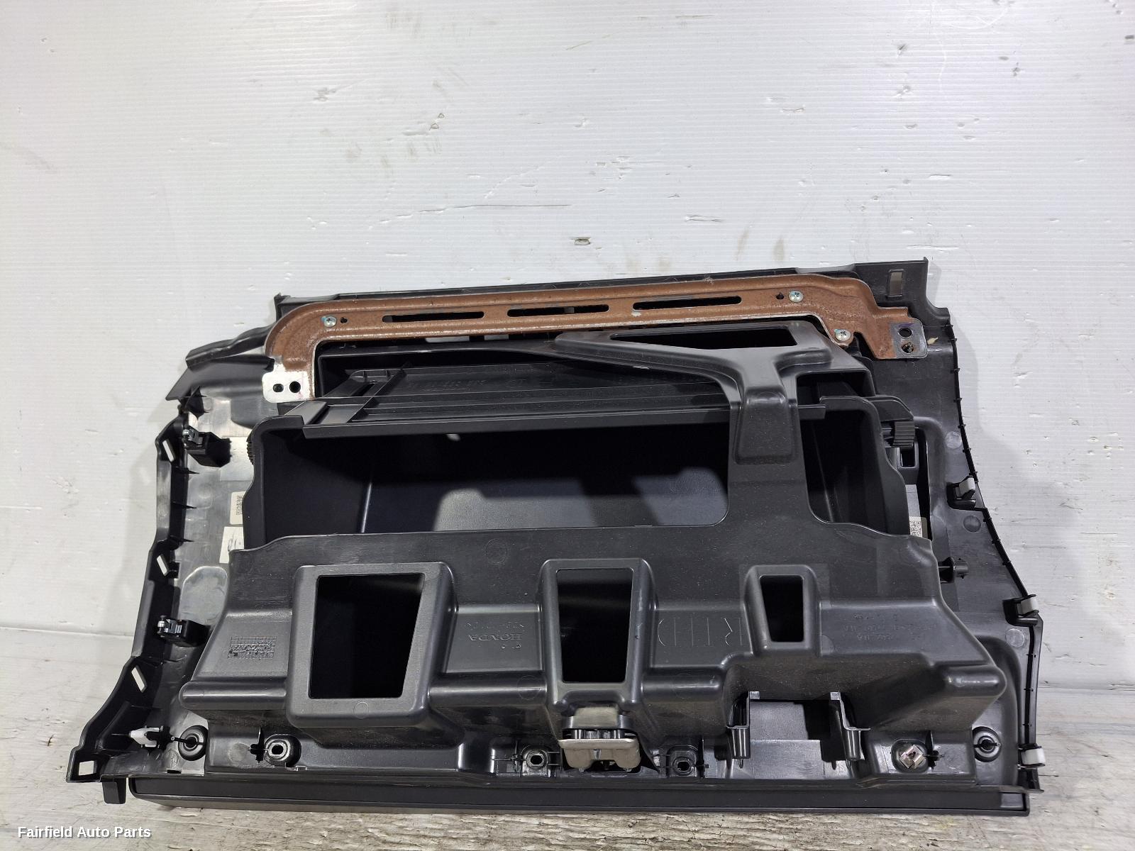 2016-2021 Honda Civic Glove Box