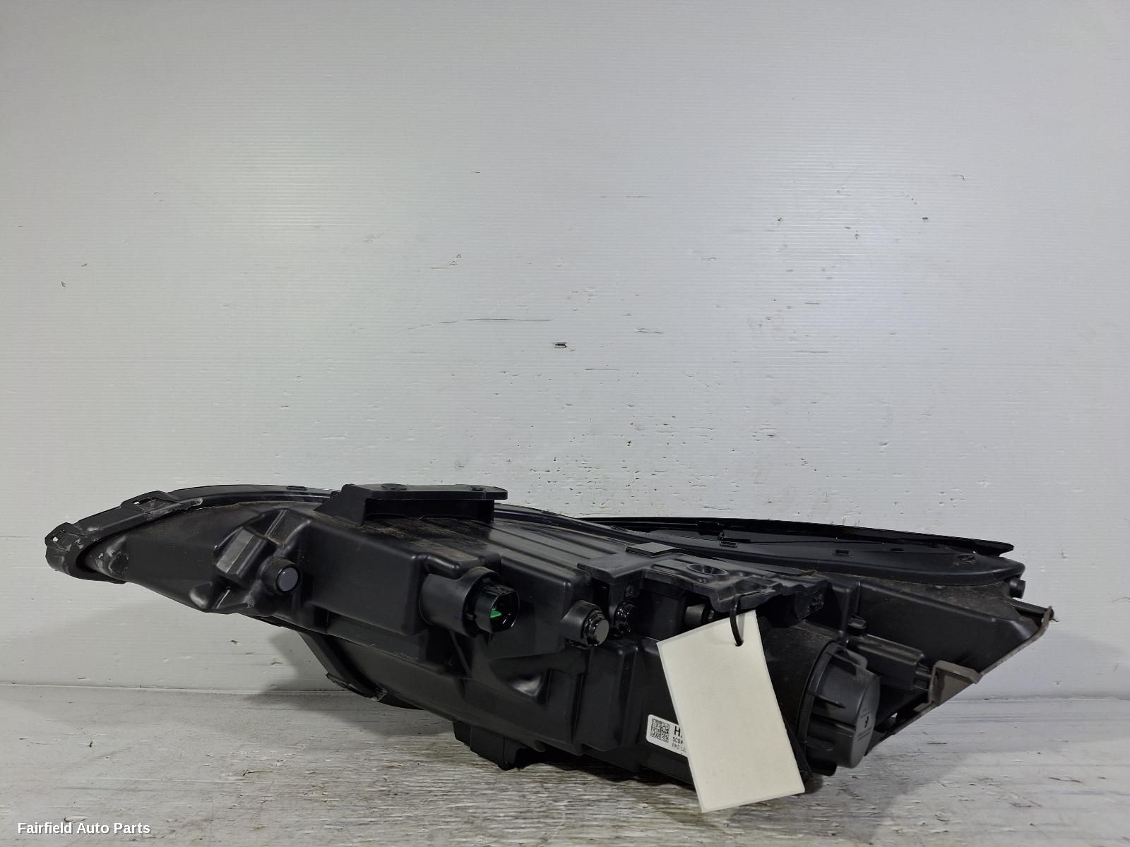 2023-2025 Hyundai I30 Right Headlamp