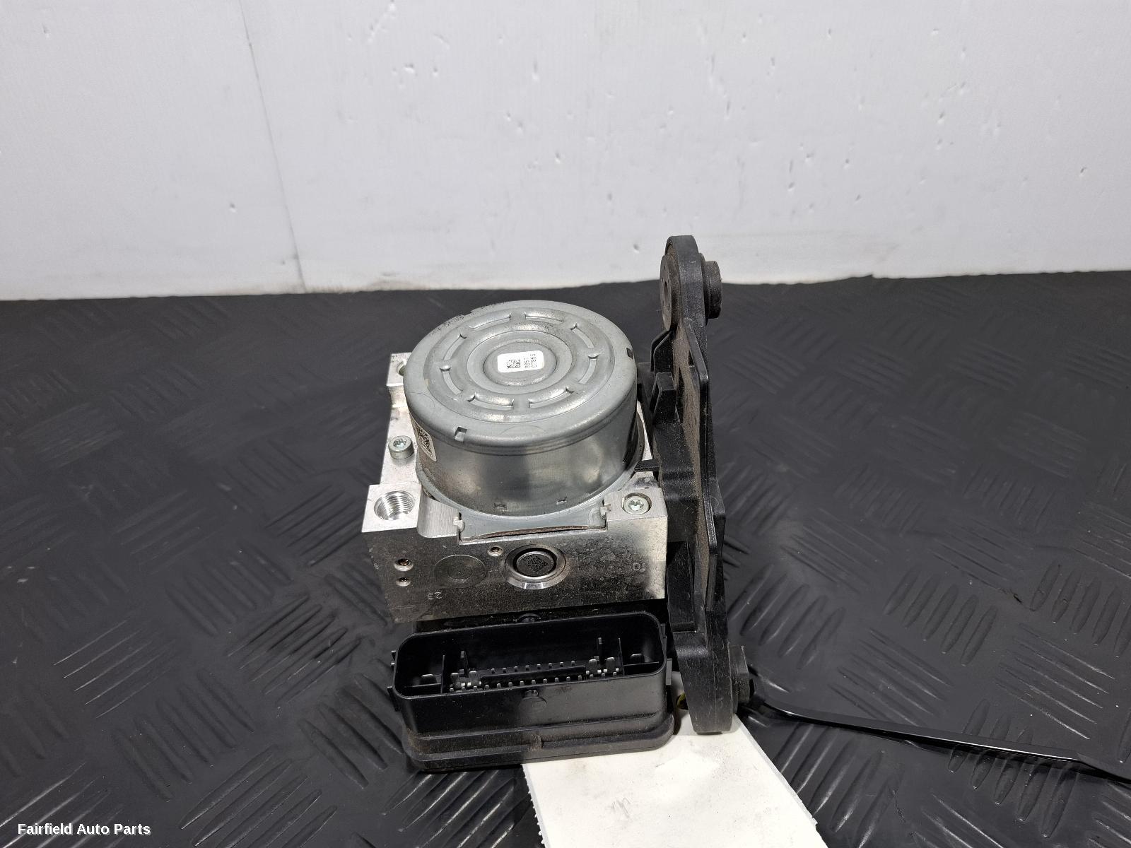 2012-2020 Volkswagen Golf Abs Pump Modulator