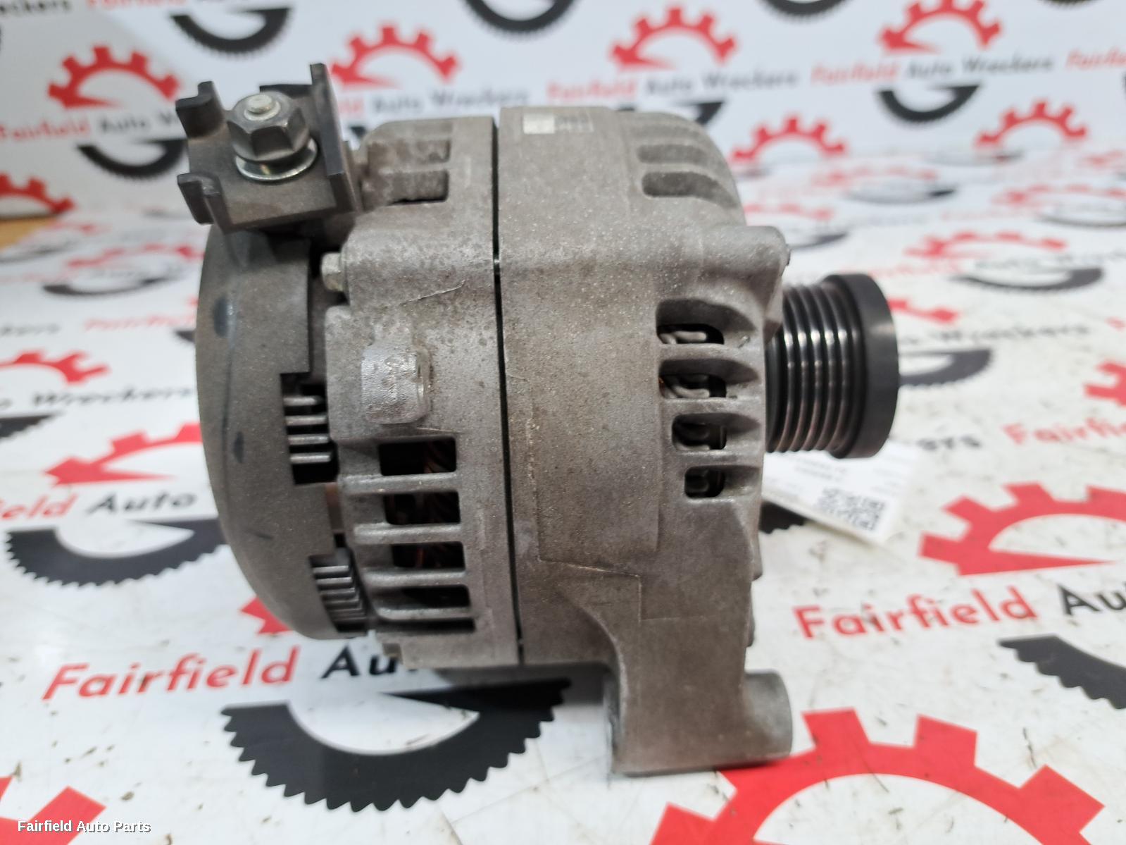 2011-2016 Bmw 3 Series Alternator