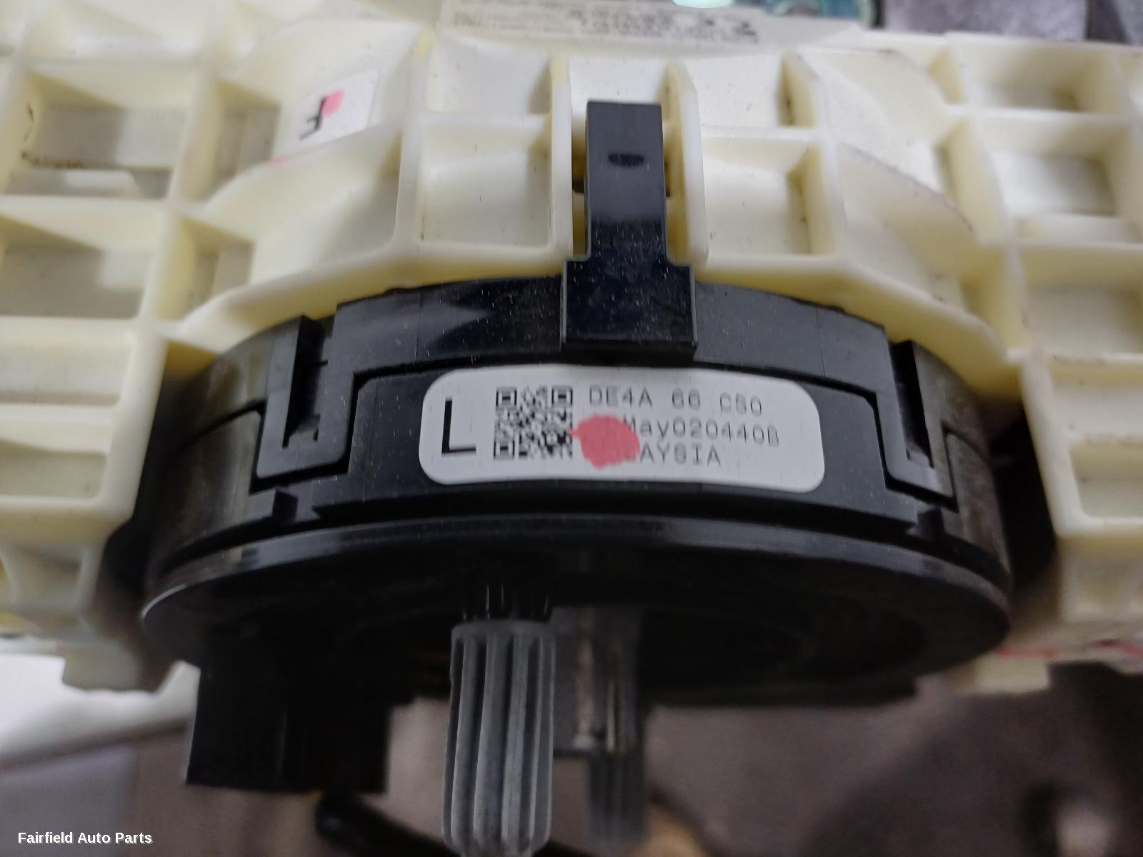 2014-2026 Mazda 2 Steering Column