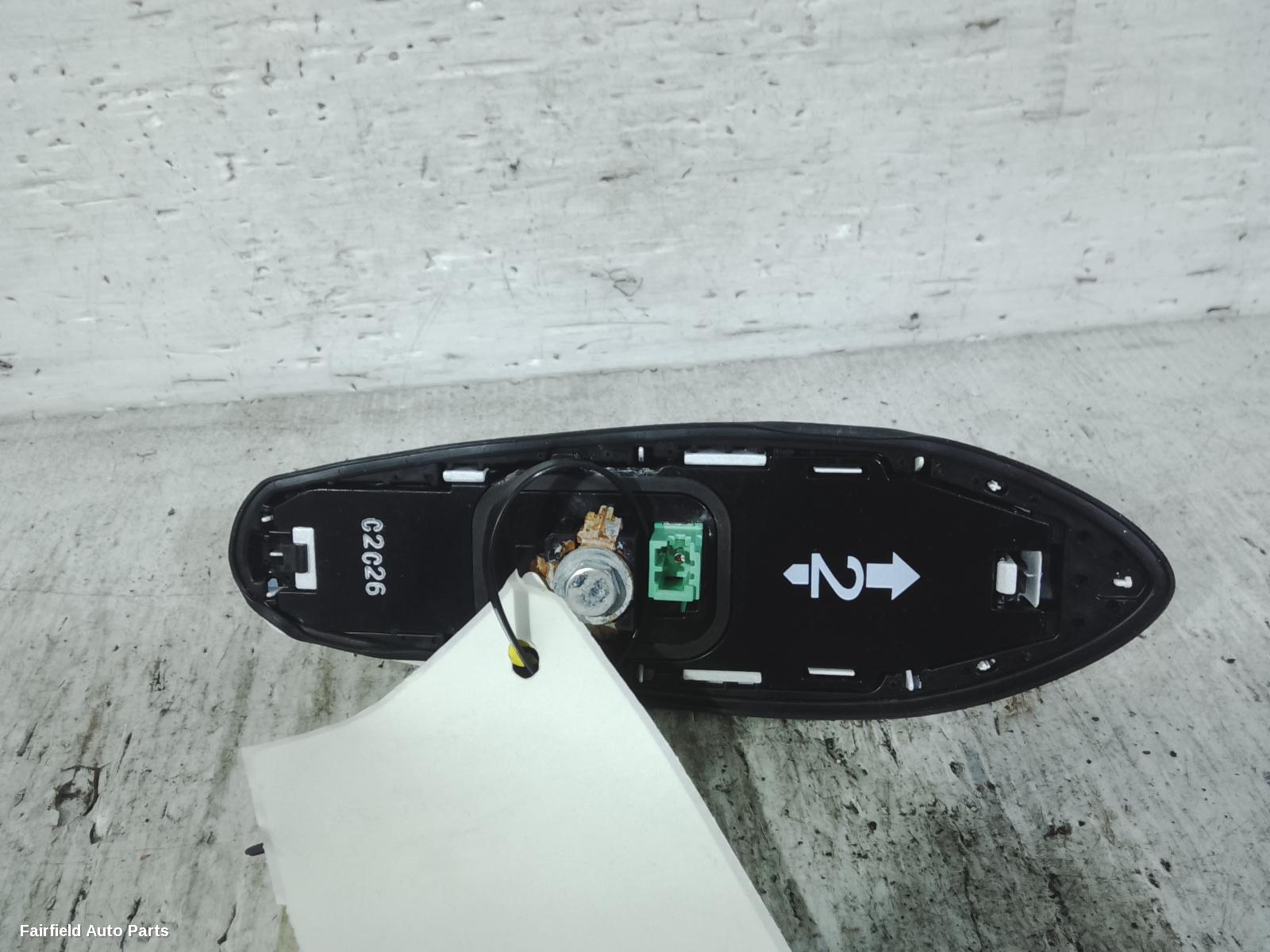 2018-2025 Toyota Rav4 Antenna