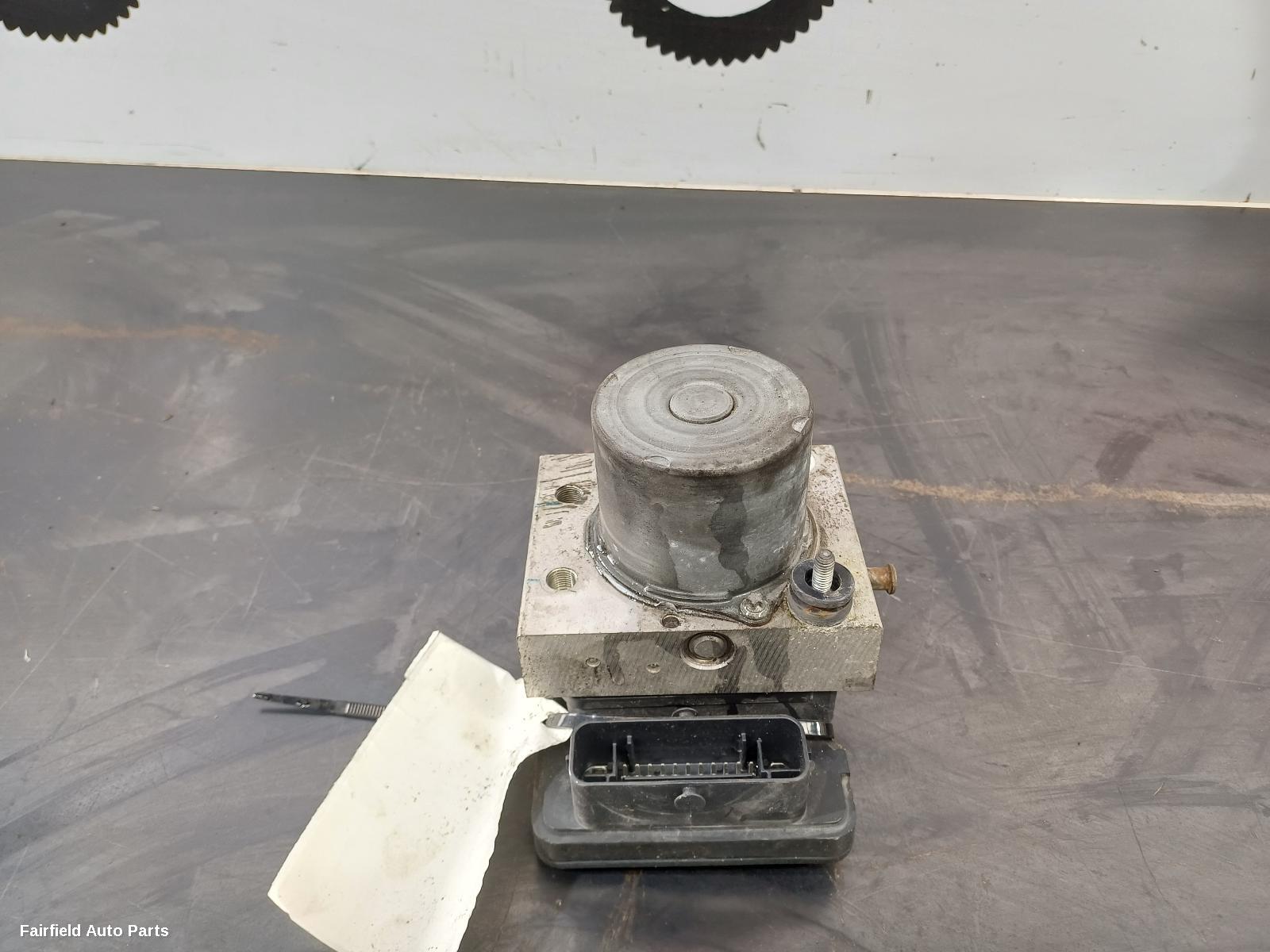 2013-2023 Ldv V80 Abs Pump Modulator