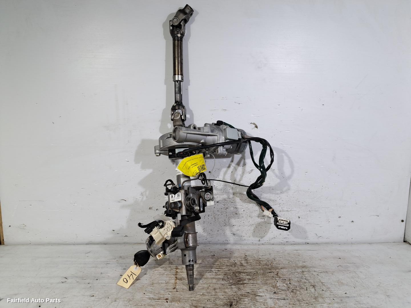 2007-2013 Toyota Corolla Steering Column