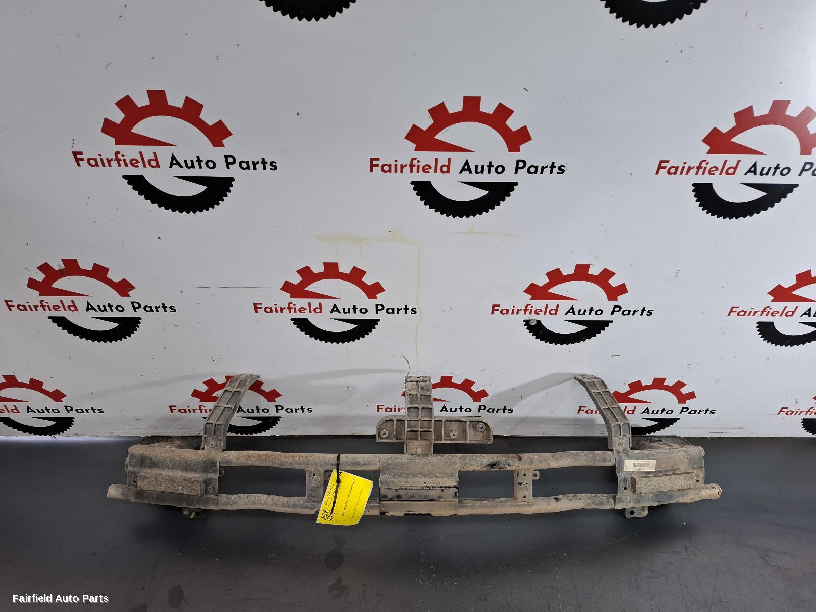 2012-2017 Hyundai I30 R Bar Bracket Reinfo