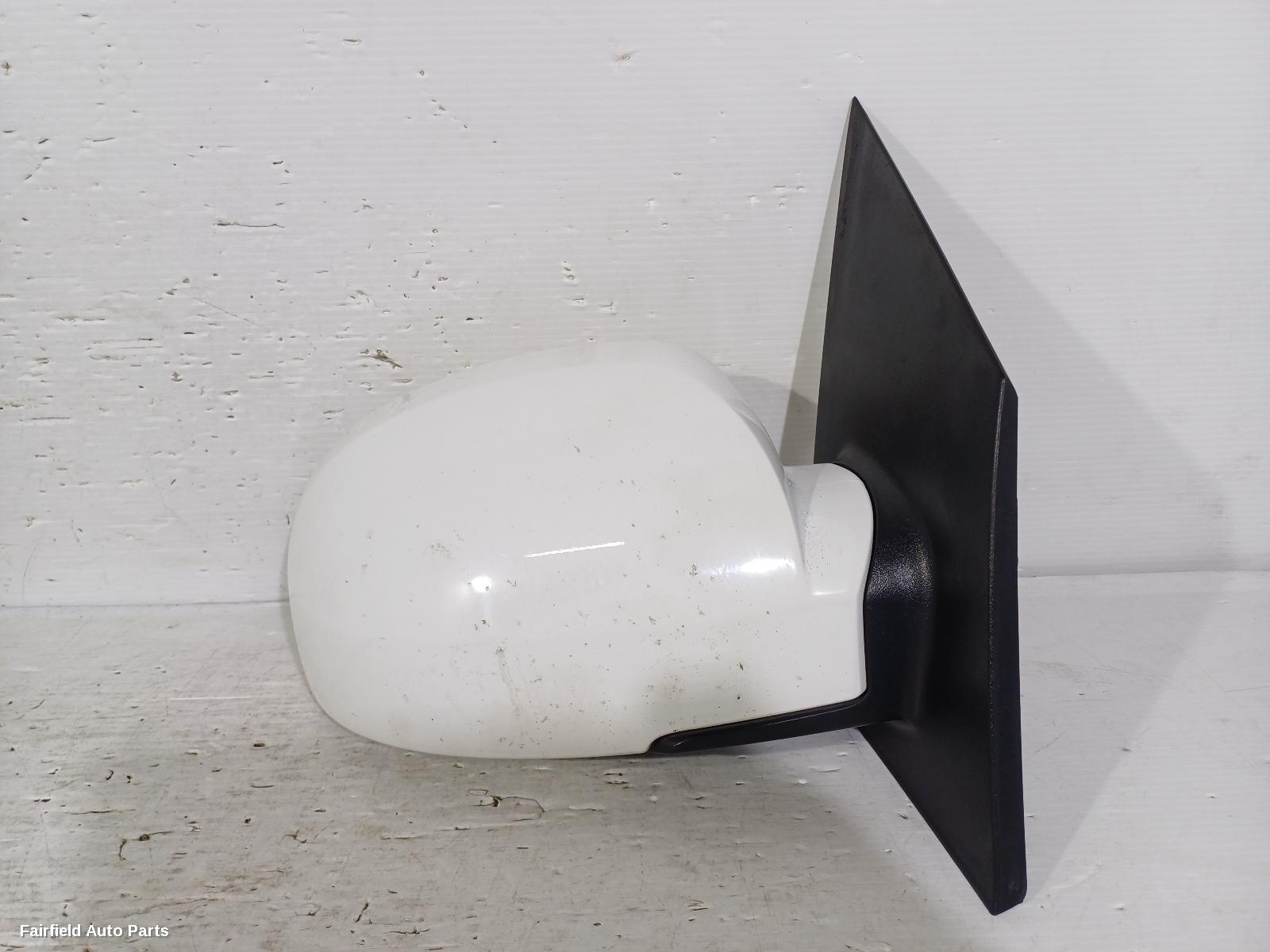 2002-2011 Hyundai Getz Right Door Mirror