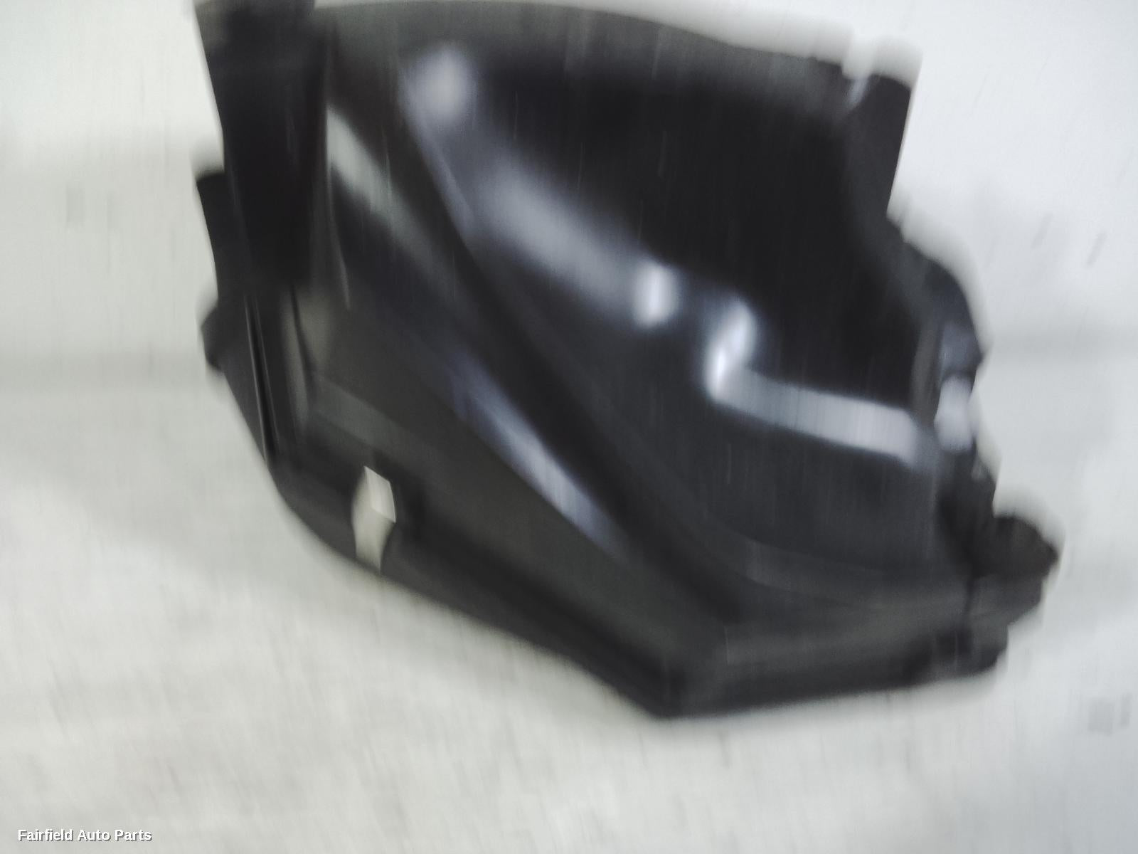 2018-2025 Bmw 3 Series Air Cleaner Box