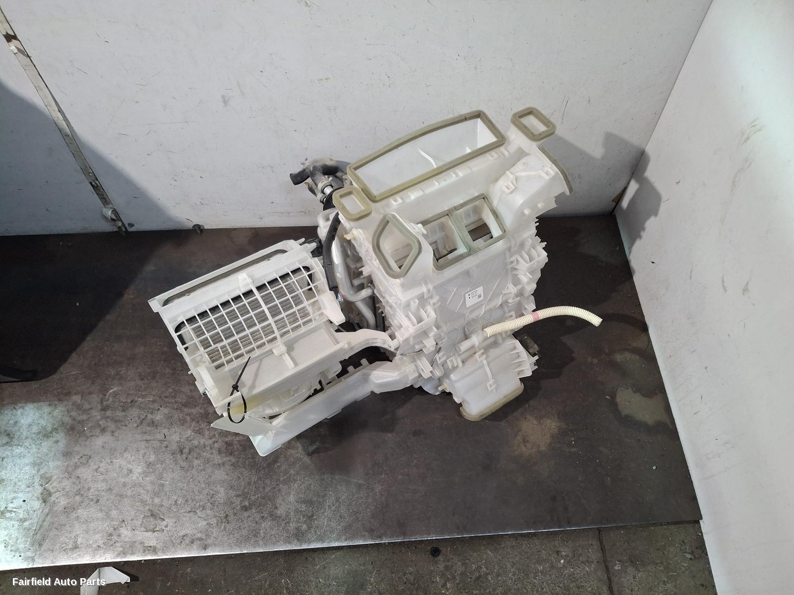 2018-2025 Toyota Rav4 Heater Core Box