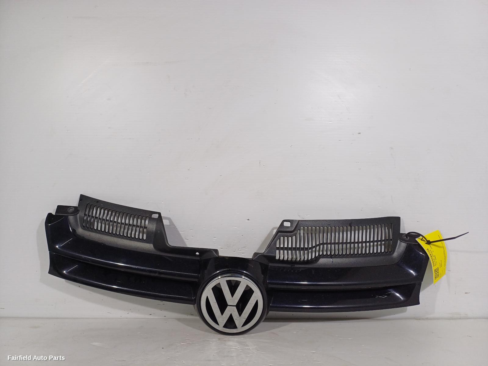 2004-2009 Volkswagen Golf Grille