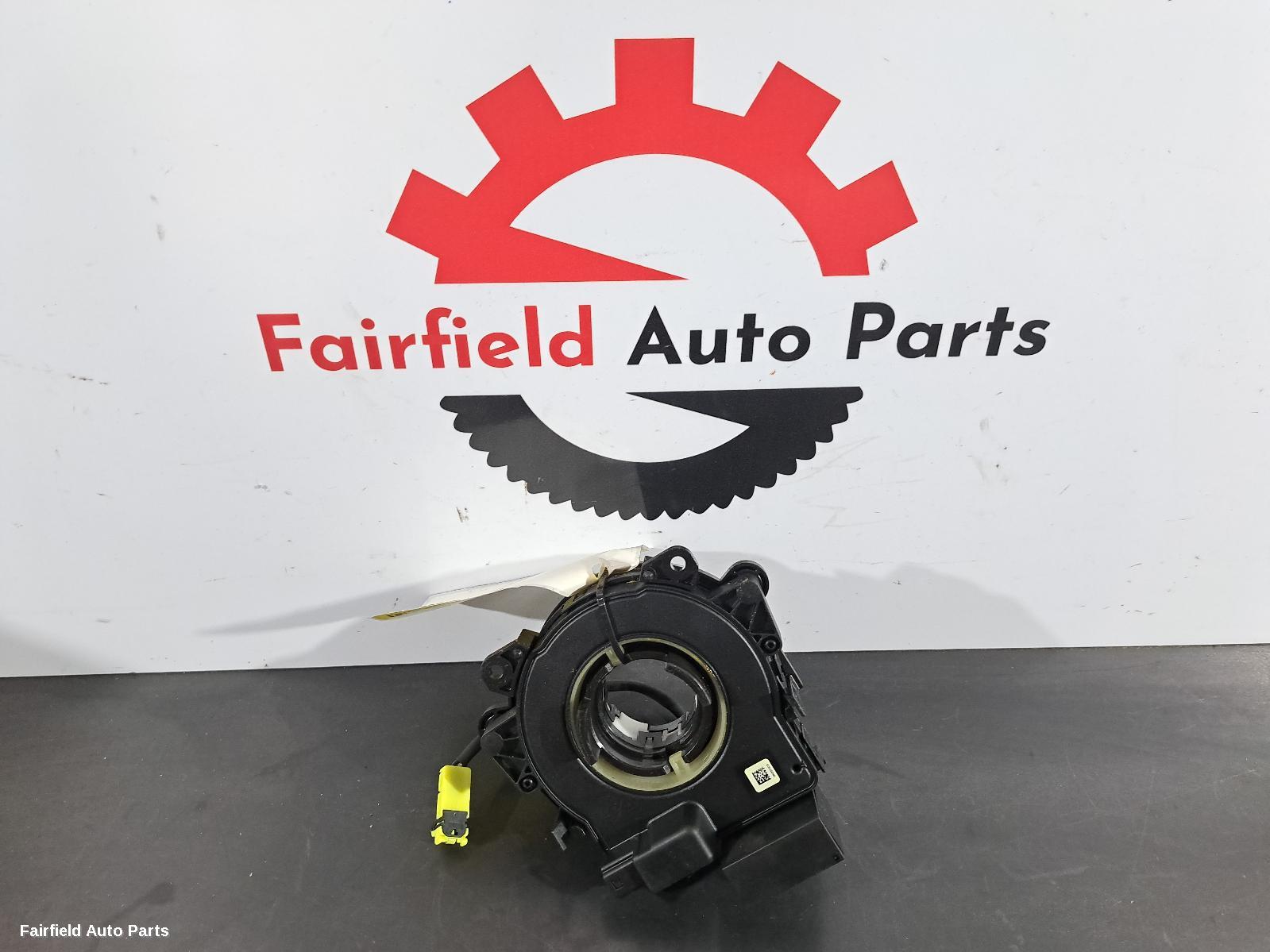 2010-2019 Nissan Juke Airbag Module Sensor