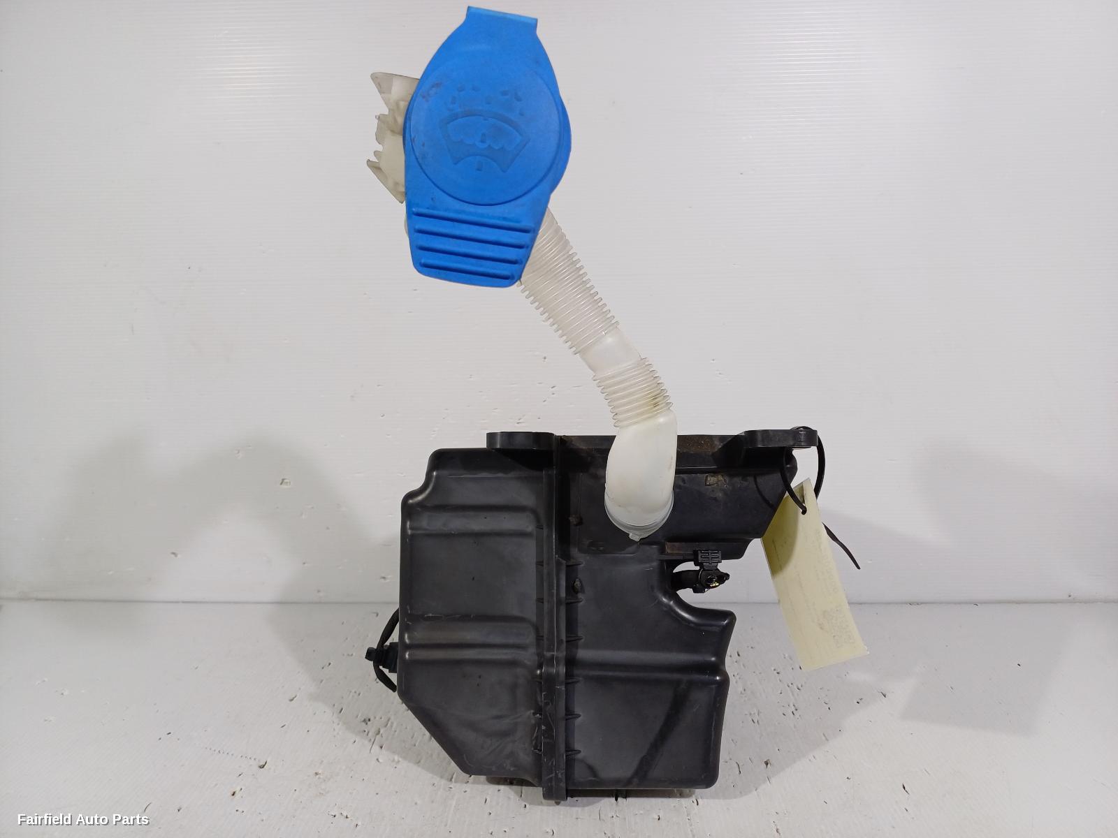 2012-2020 Volkswagen Golf Washer Bottle