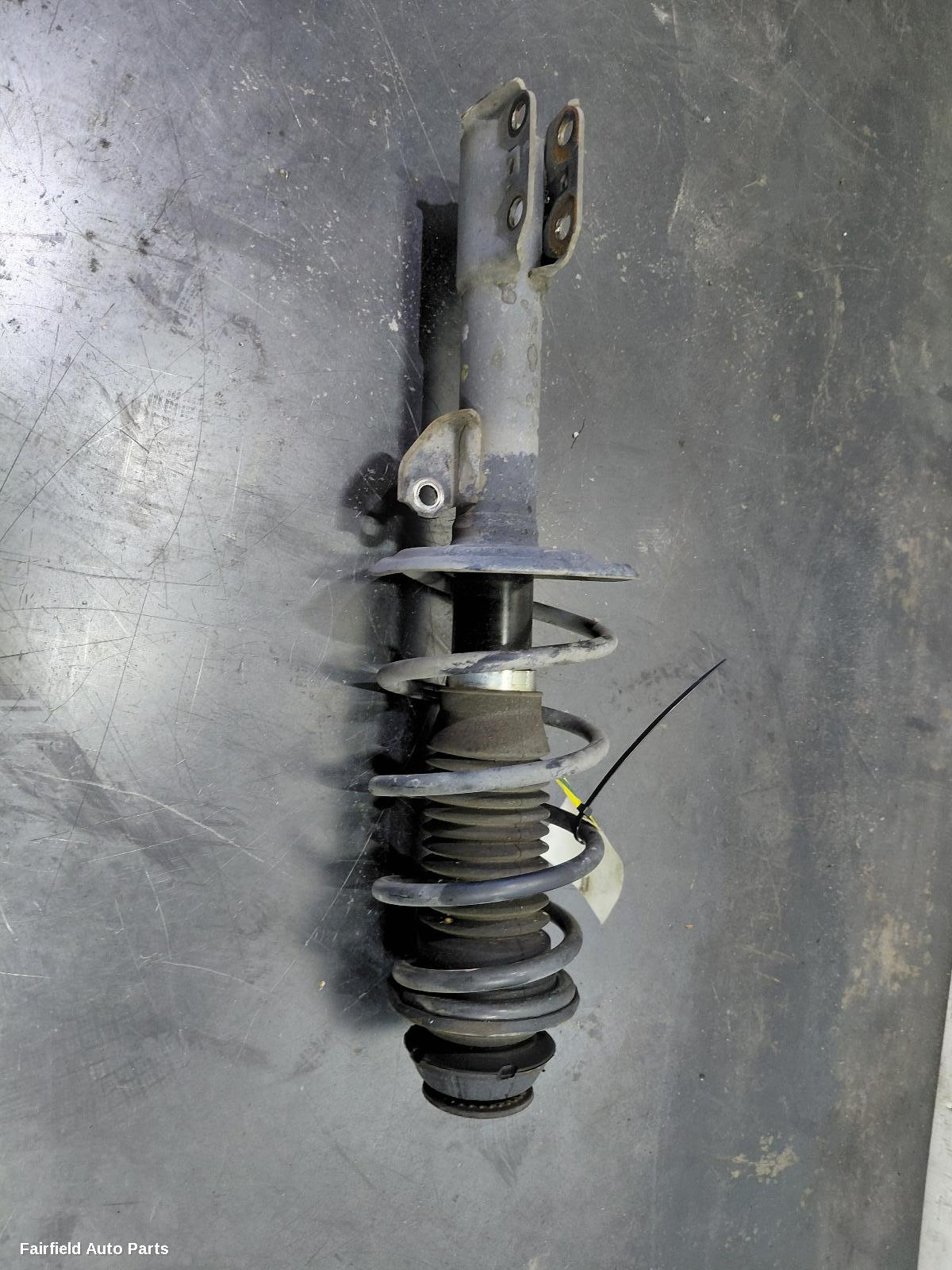 2011-2014 Toyota Yaris Right Front Strut
