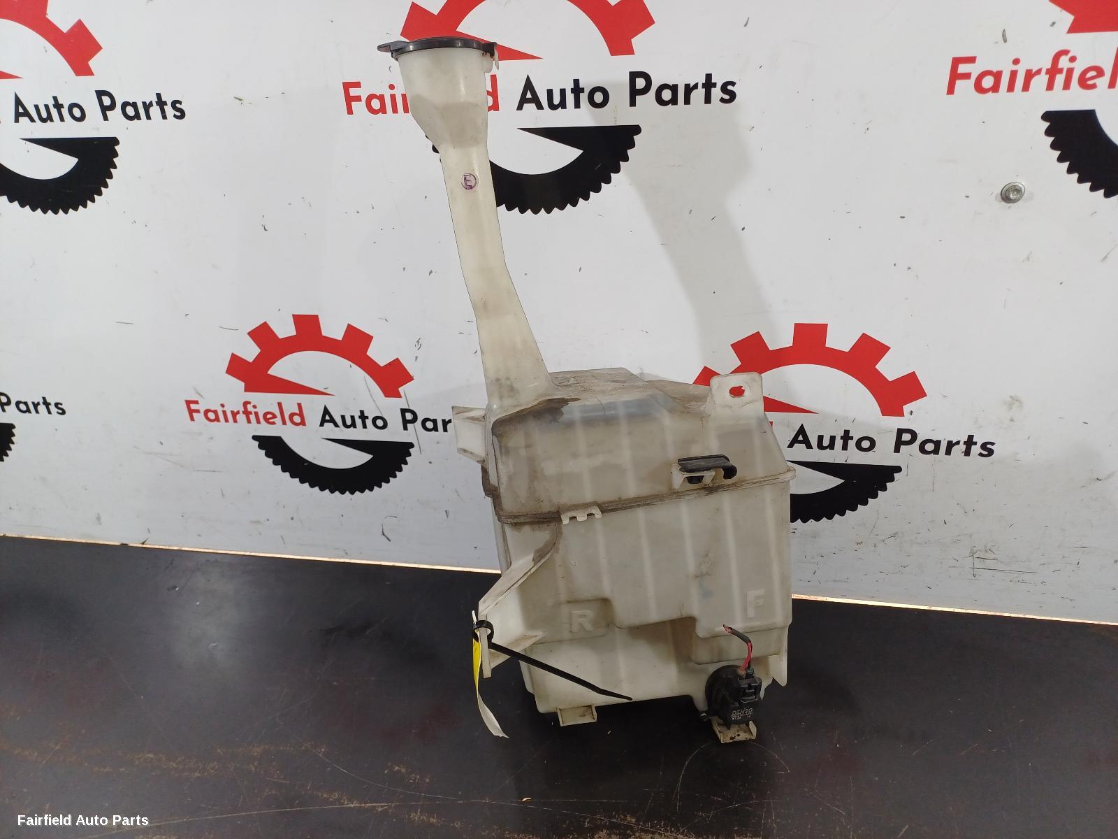 2006-2011 Toyota Camry Washer Bottle