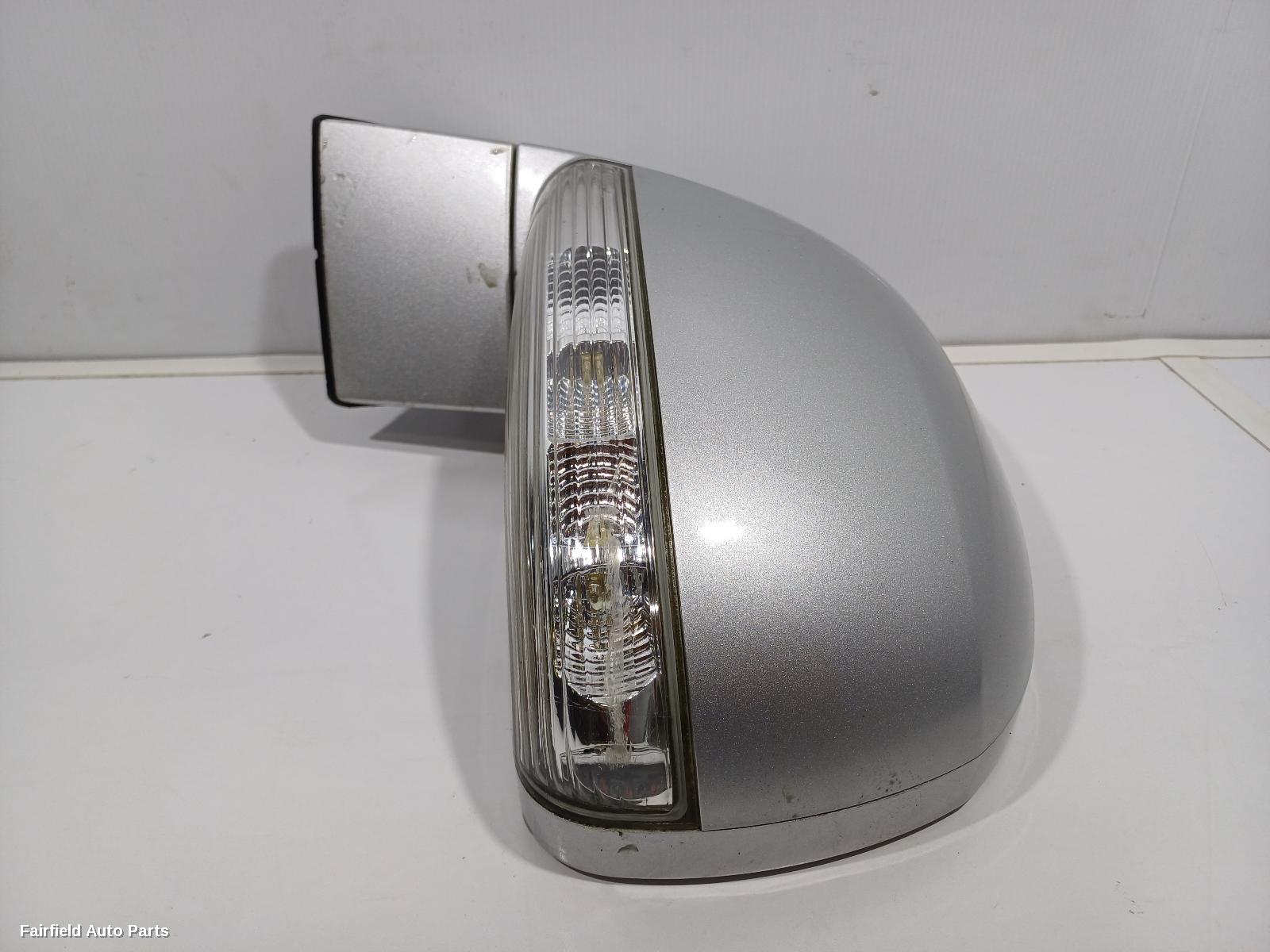 2015-2018 Holden Captiva Left Door Mirror