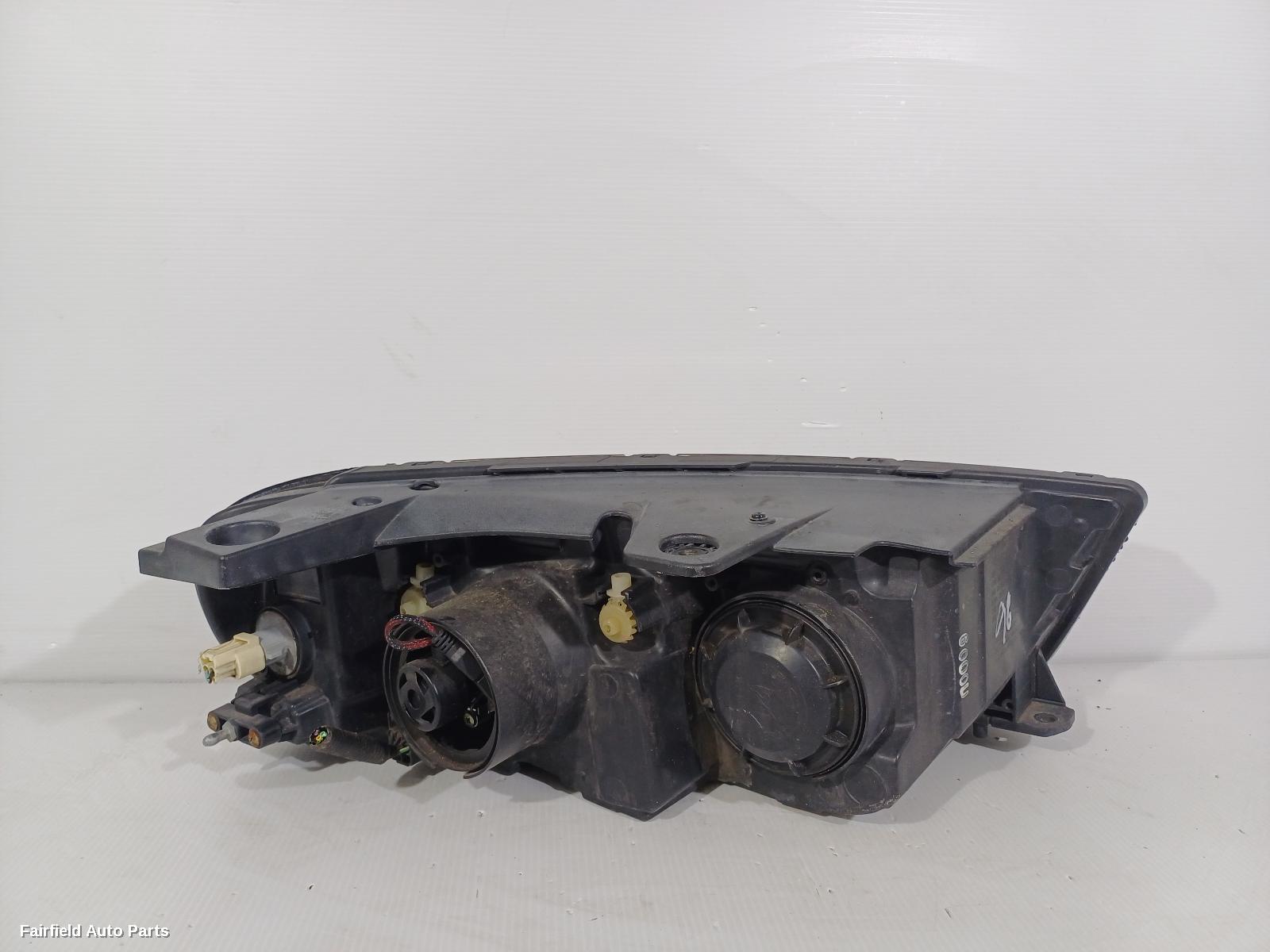 2011-2015 Holden Captiva Left Headlamp