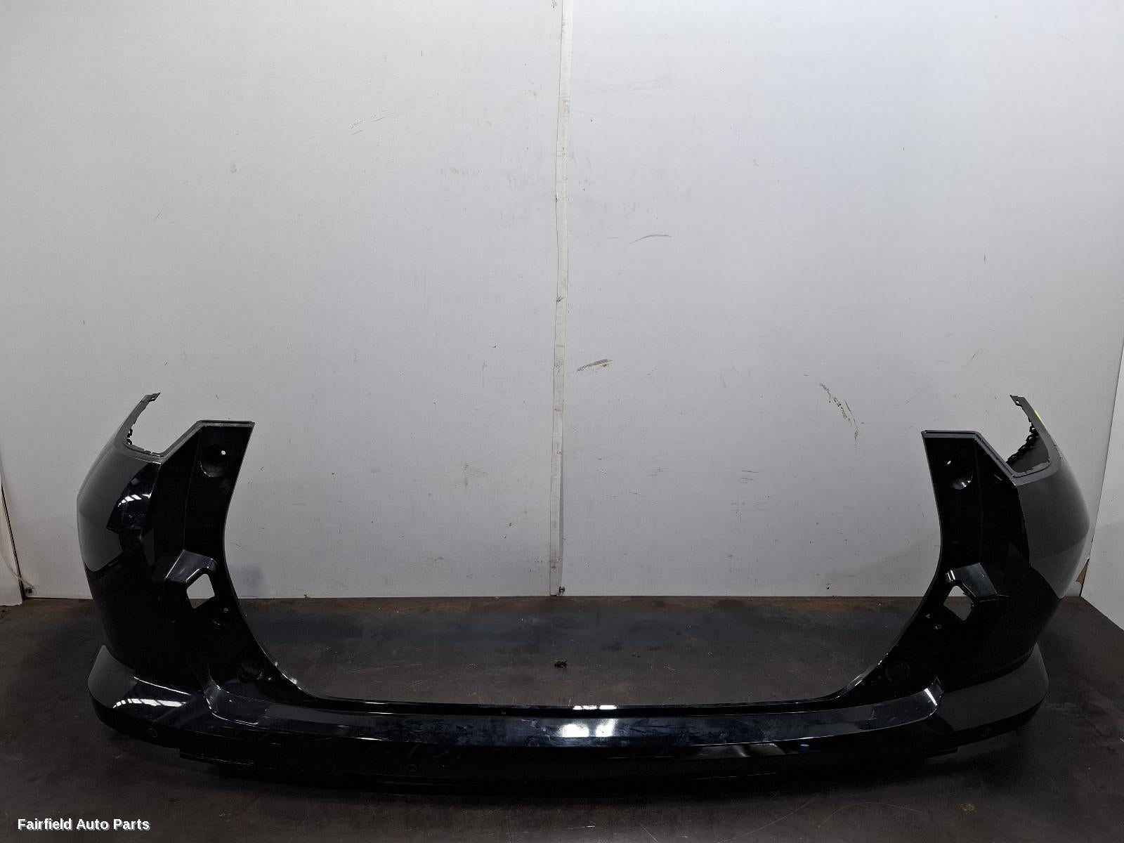 2020-2026 Mitsubishi Eclipse Cross Rear Bumper