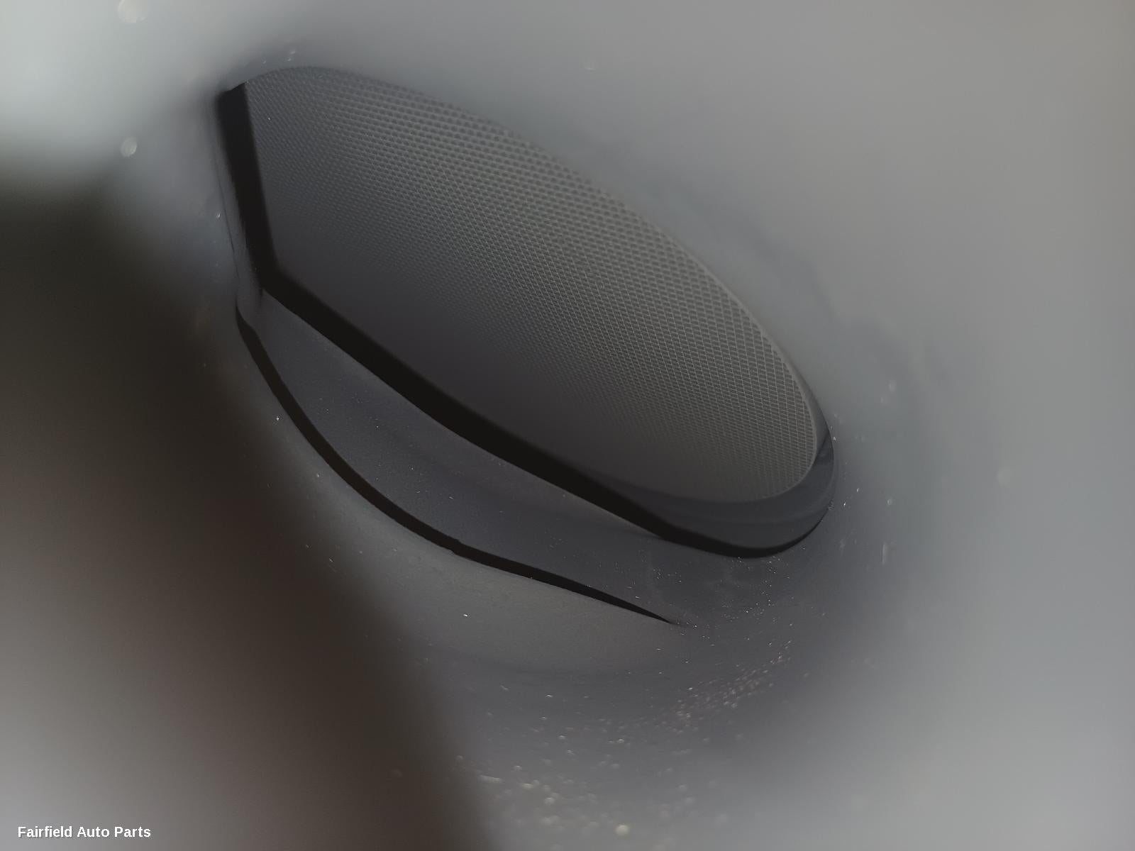 2011-2018 Audi A7 Particulate Filter Dpf