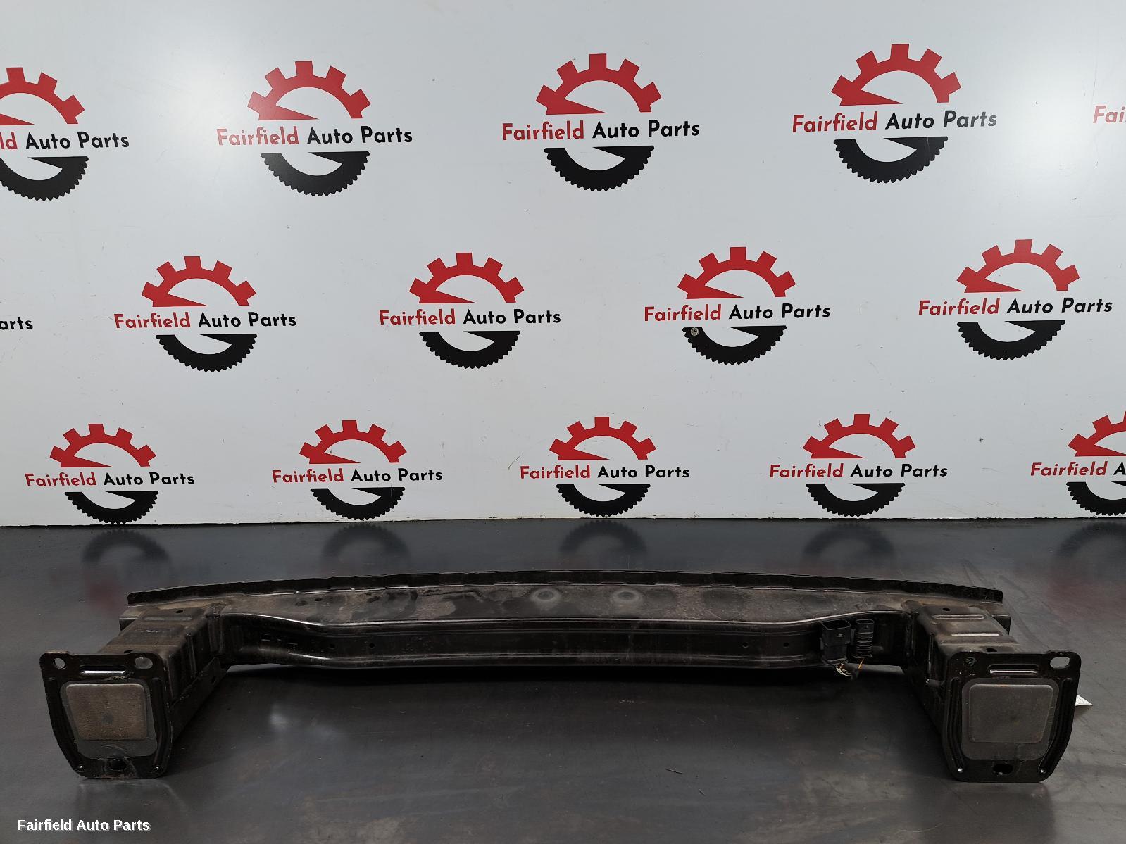 2019-2025 Mercedes Glb Class R Bar Bracket Reinfo