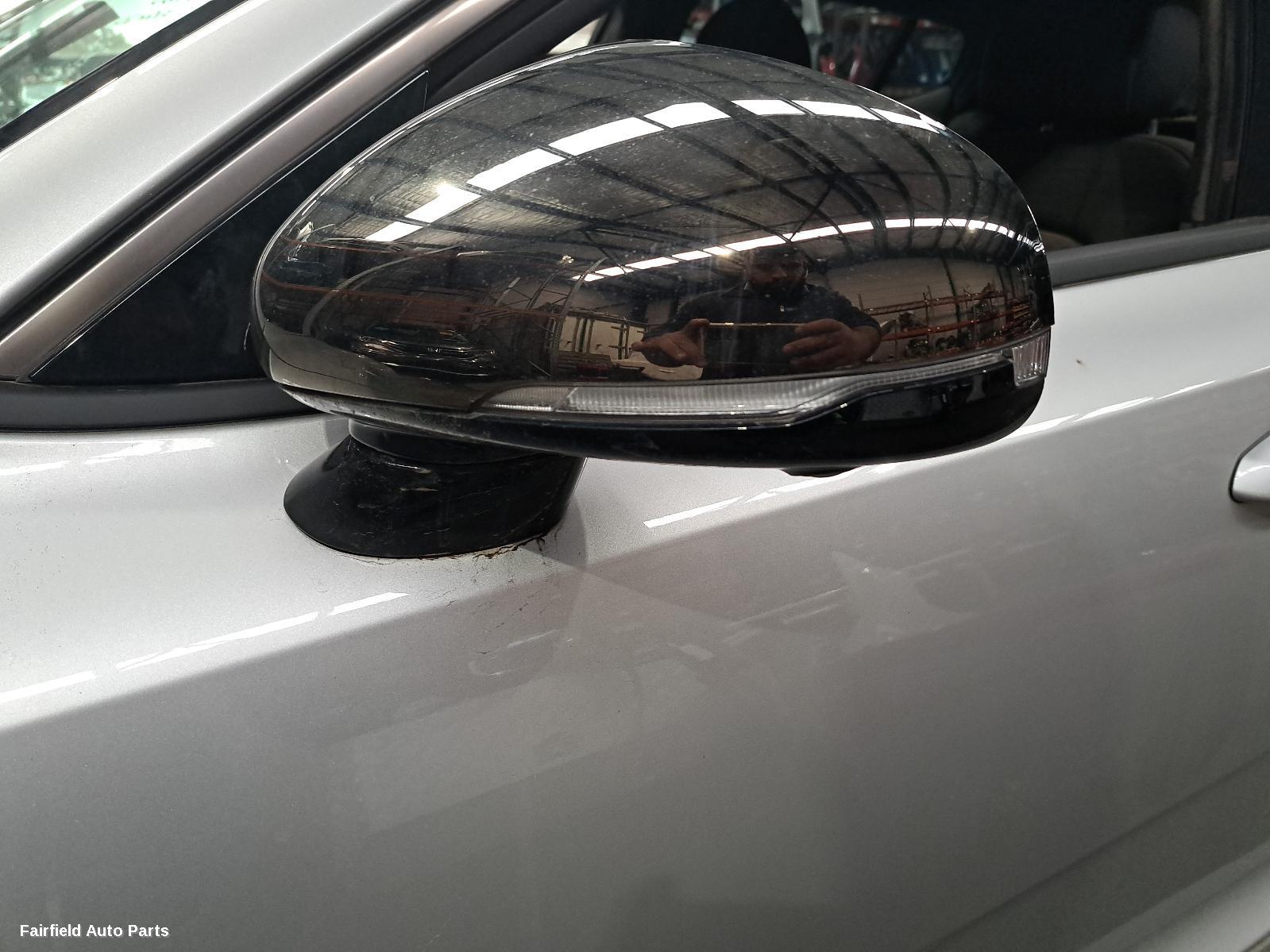 2017-2023 Kia Stinger Right Door Mirror