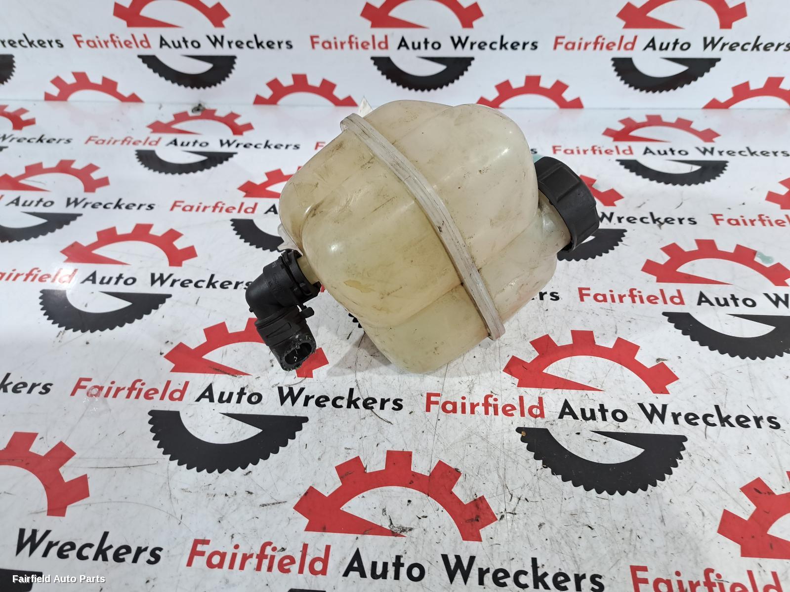 2010-2016 Mini Cooper Overflow Bottle