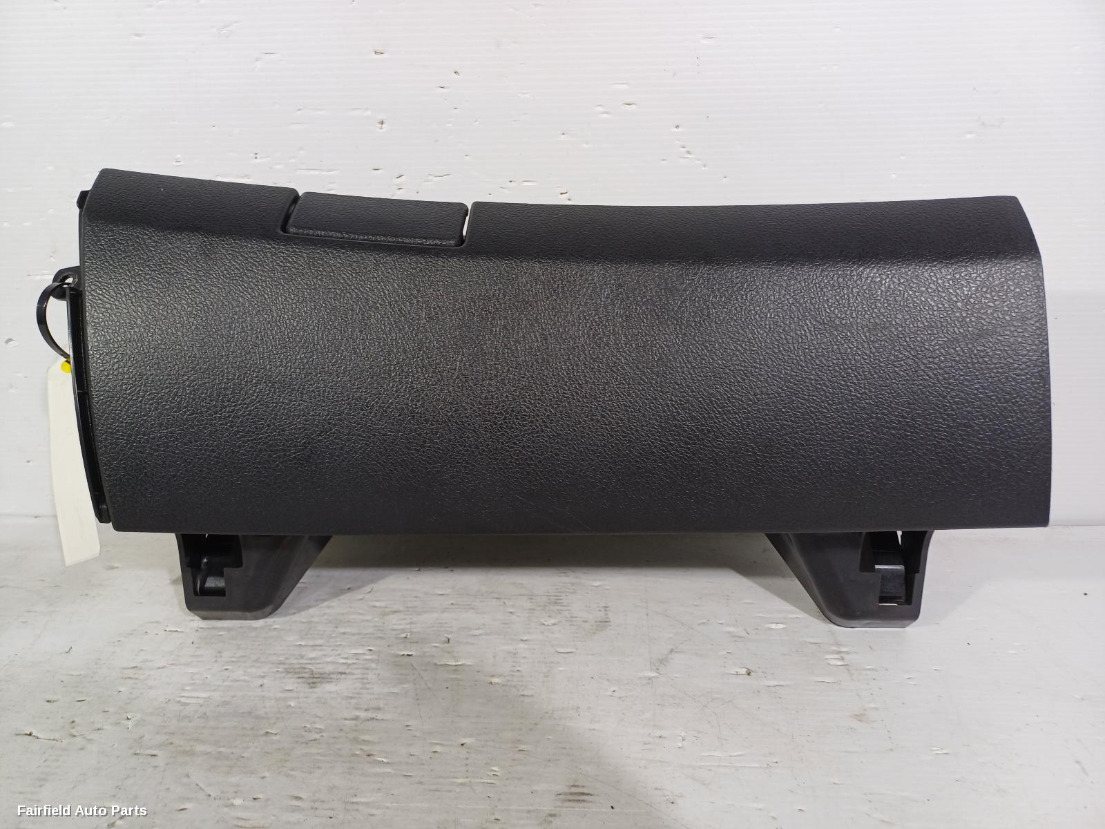 2007-2013 Toyota Corolla Glove Box