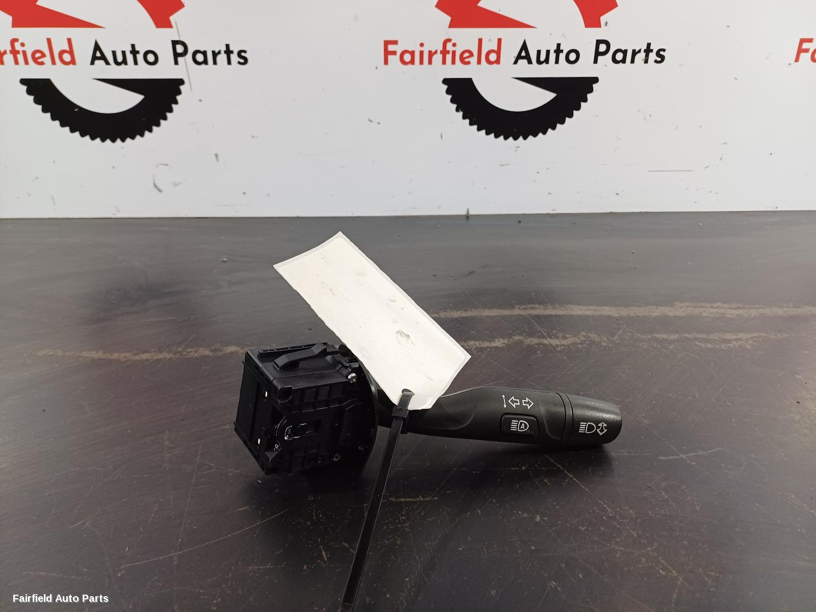 2017-2020 Holden Astra Combination Switch