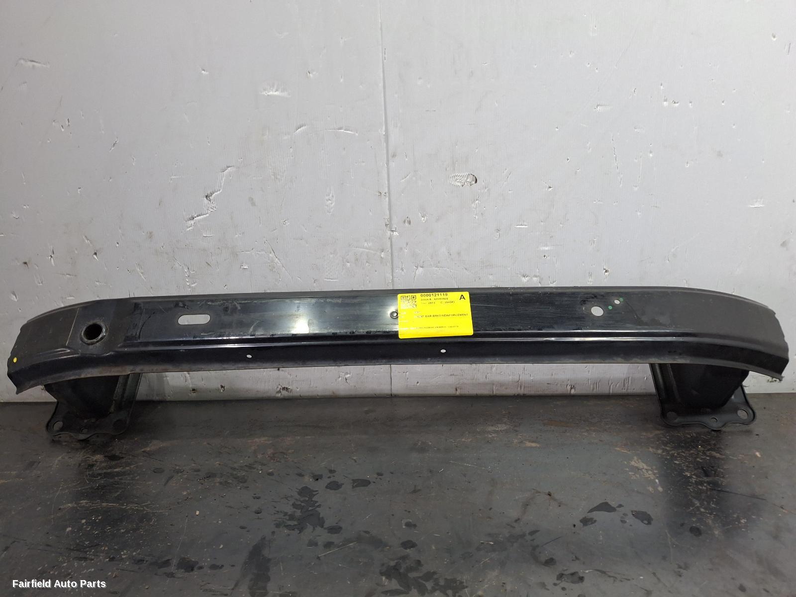 2009-2016 Hyundai Ix35 F Bar Reinforc Brack