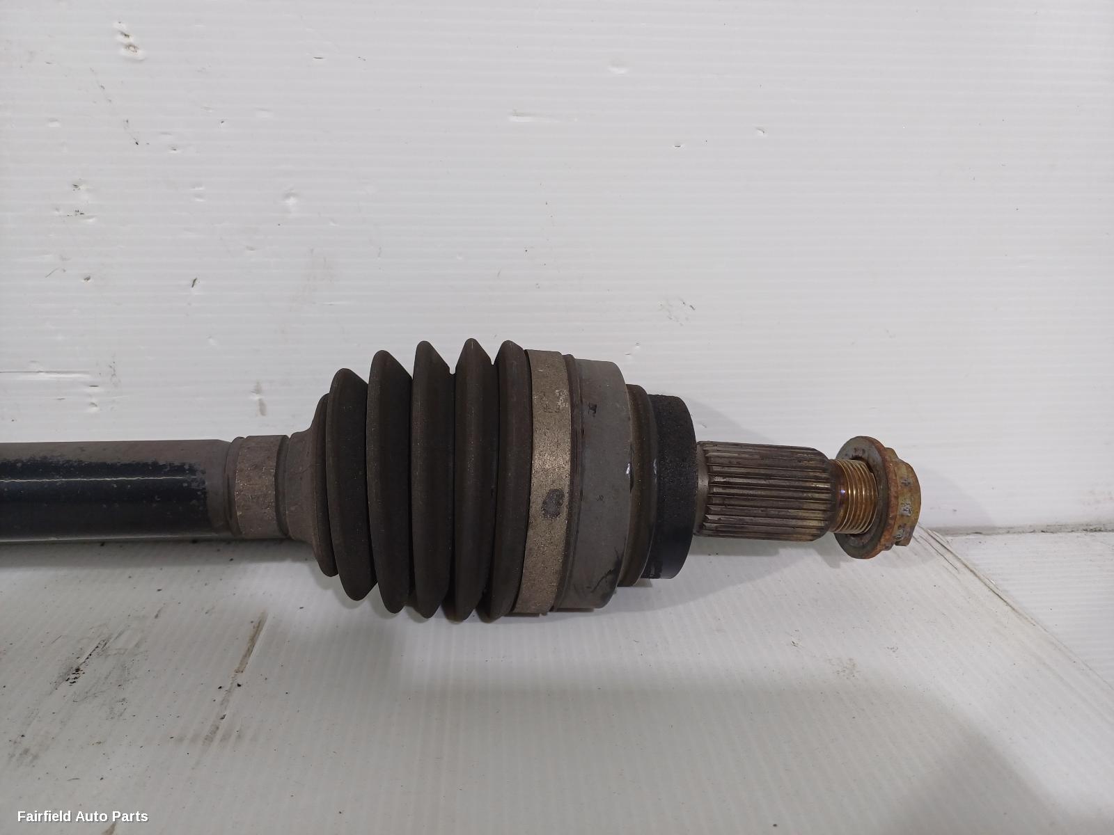 2013-2021 Bmw 2 Series Right Driveshaft