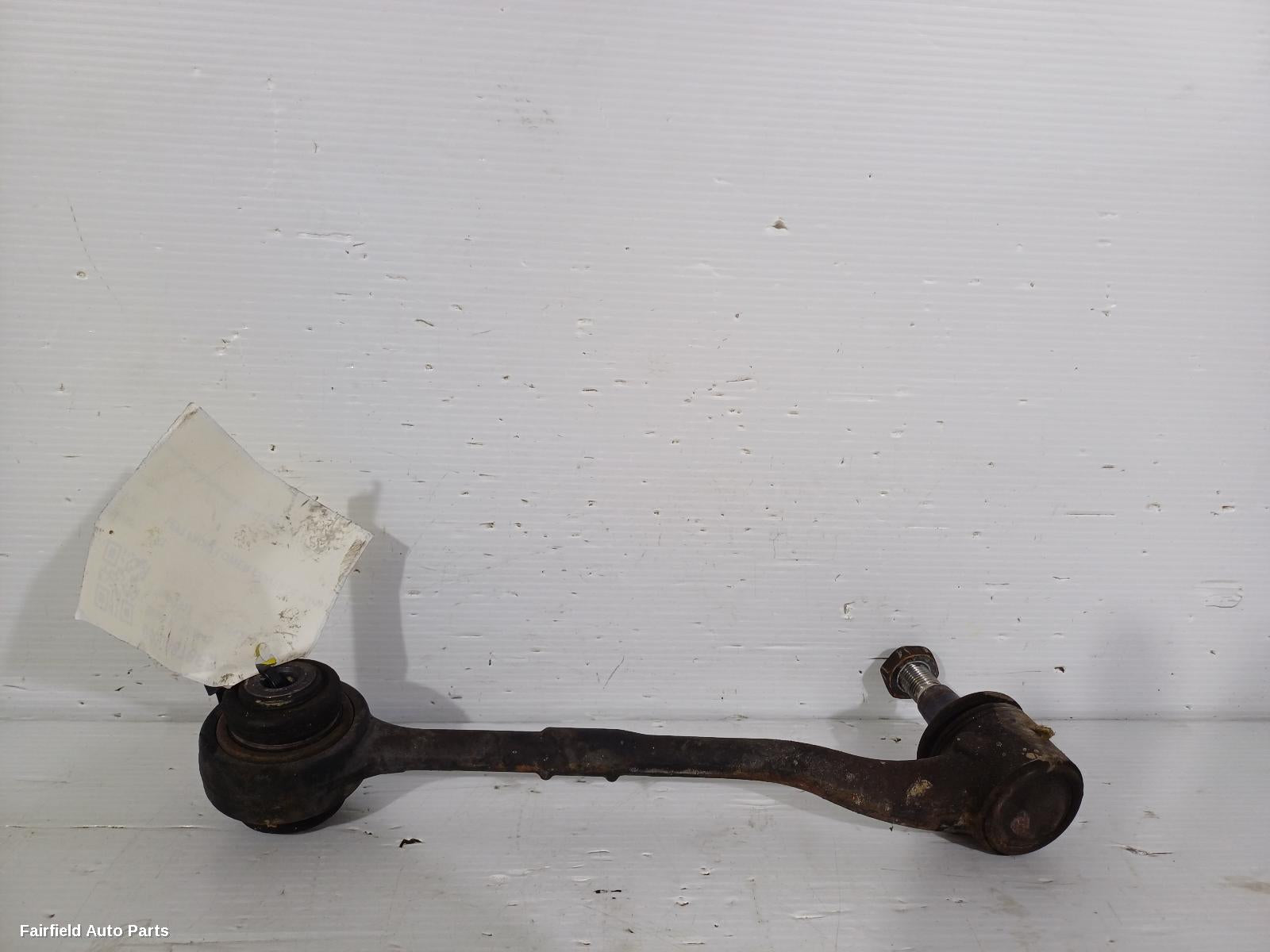 2010-2015 Bmw X1 Left Front Lower Control Arm
