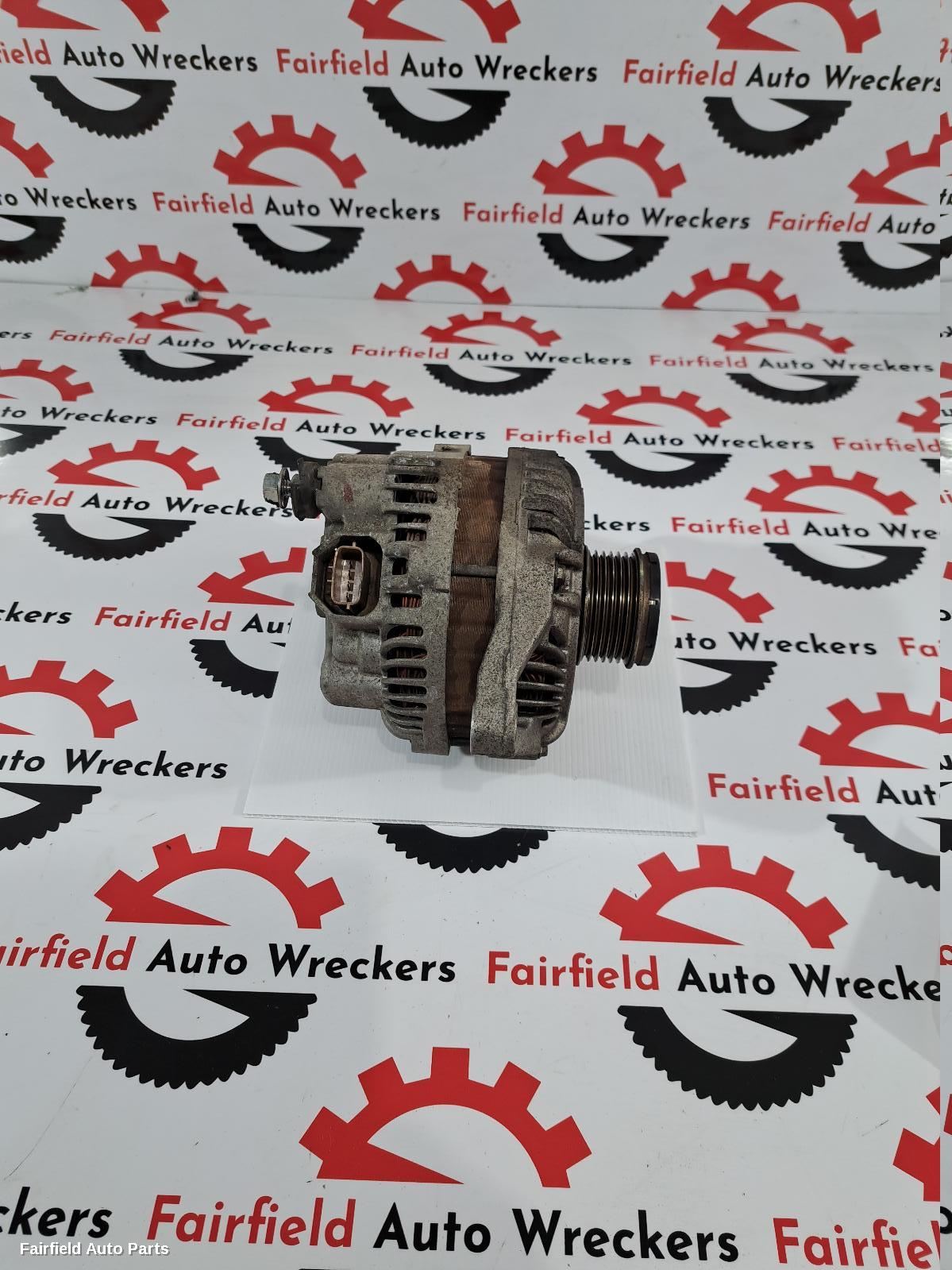 2006-2012 Mitsubishi Outlander Alternator