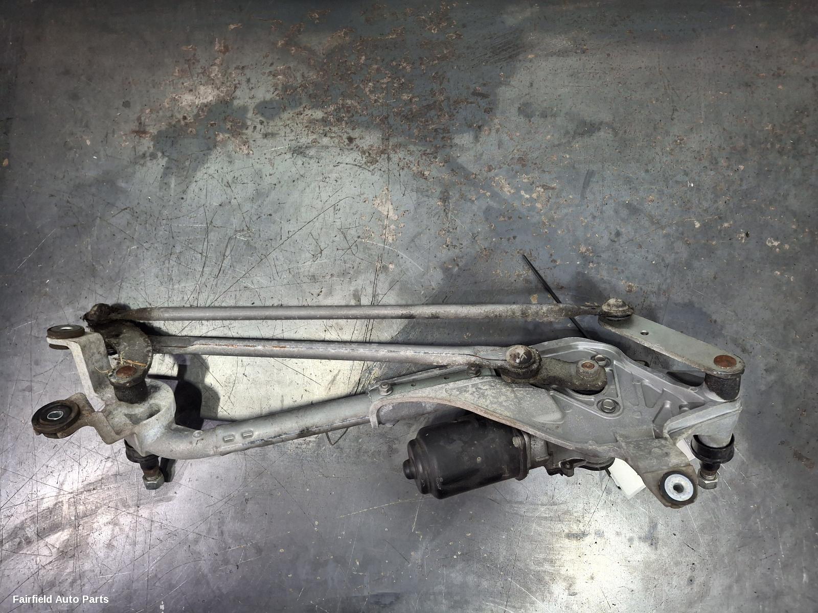 2003-2008 Honda Accord Wiper Motor