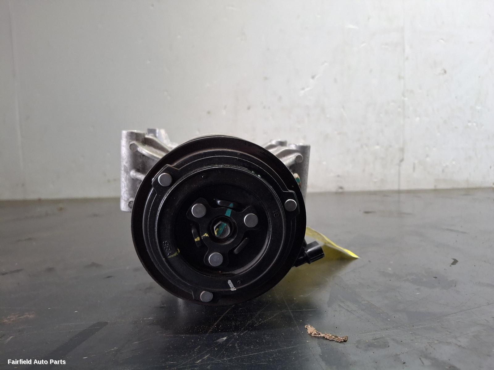 2017-2023 Honda Crv A C Compressor
