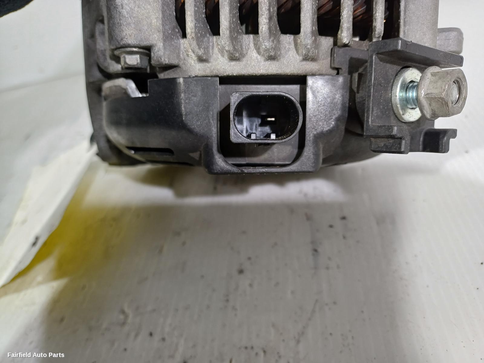 2011-2016 Bmw 3 Series Alternator