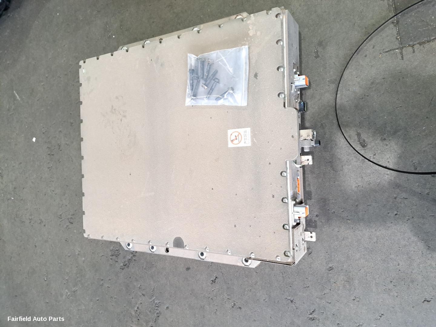 2024-2025 Byd Shark 6 High Voltage Battery
