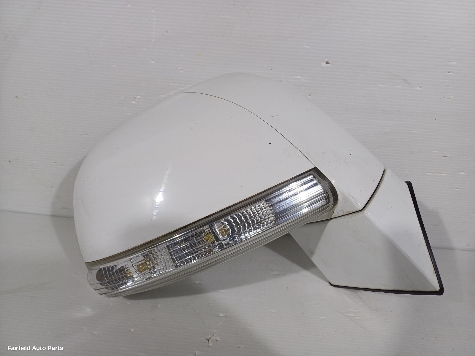 2015-2018 Holden Captiva Right Door Mirror