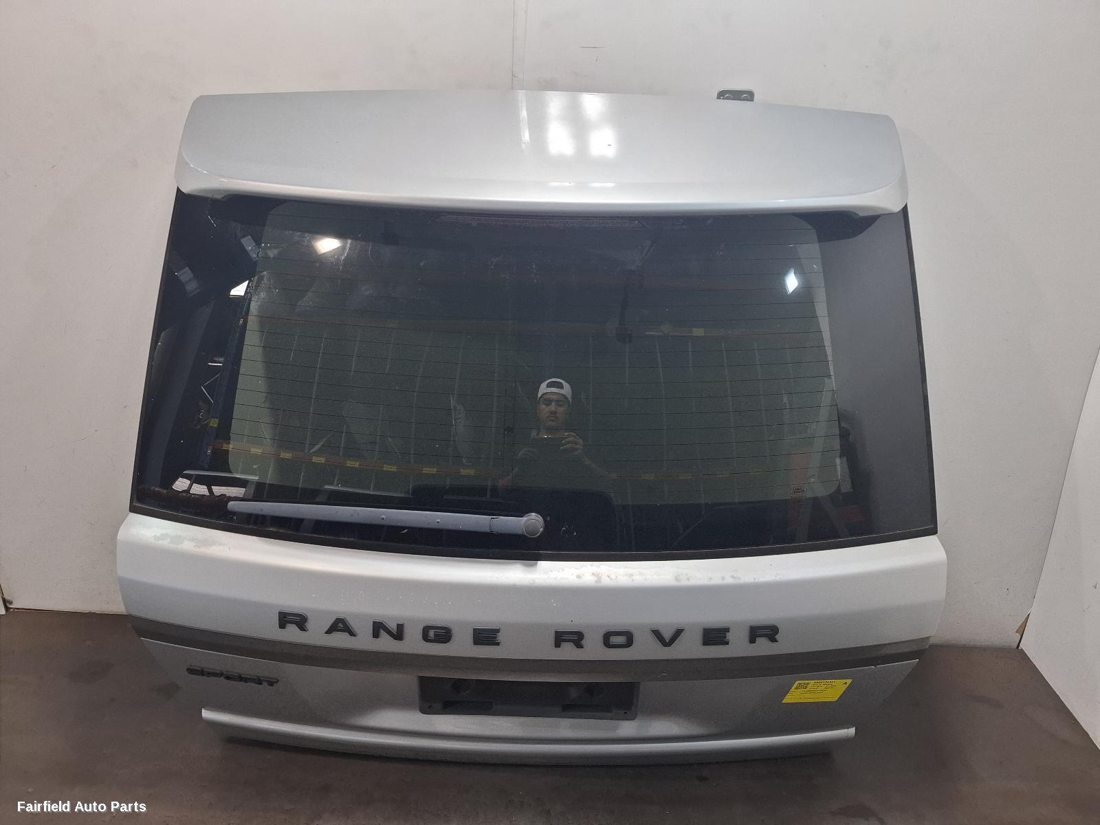 2005-2013 Land Rover Rangerover Sport Bootlid Tailgate