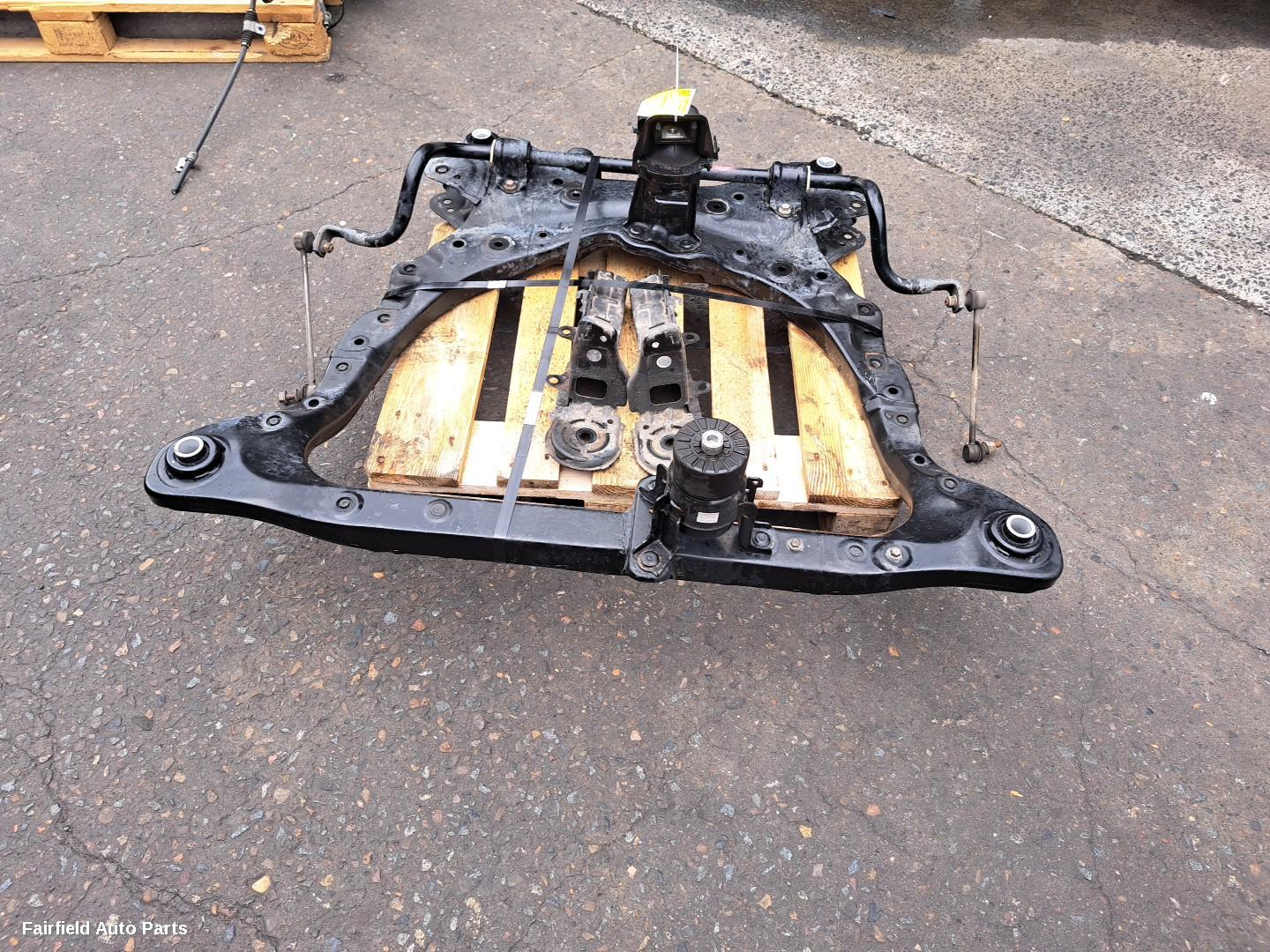 2017-2024 Toyota Camry Frt Xmember Cradle