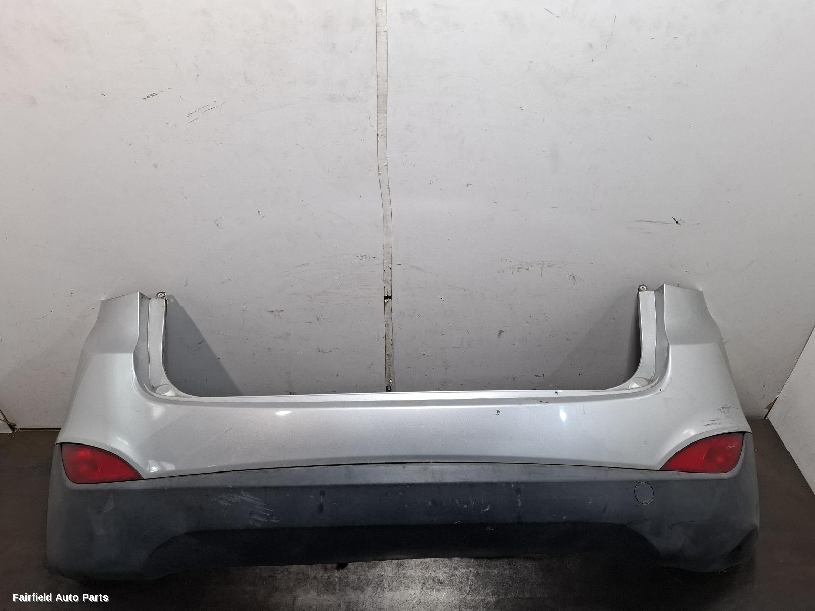 2009-2016 Hyundai Ix35 Rear Bumper