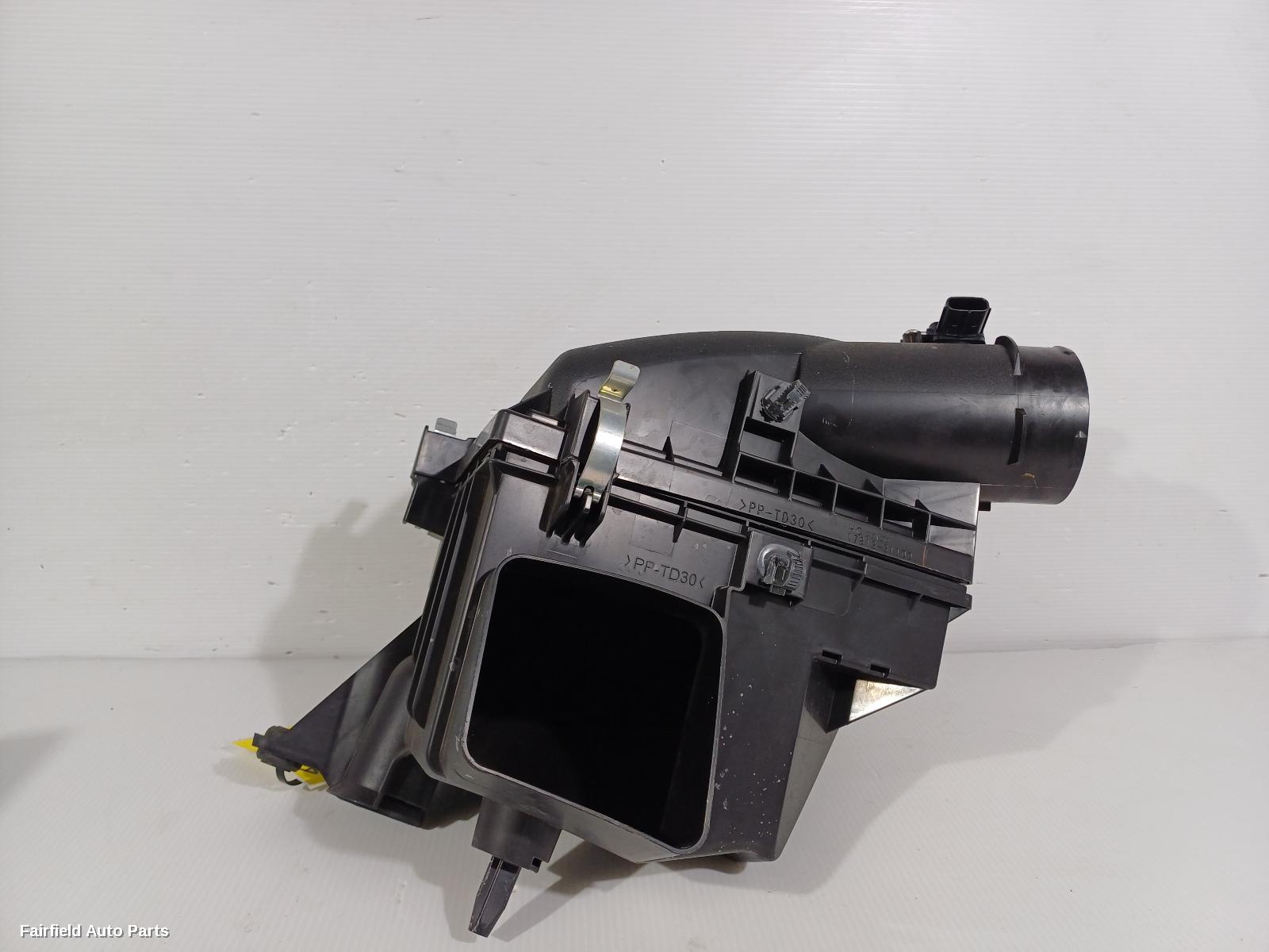 2013-2023 Lexus Is Series Air Cleaner Box