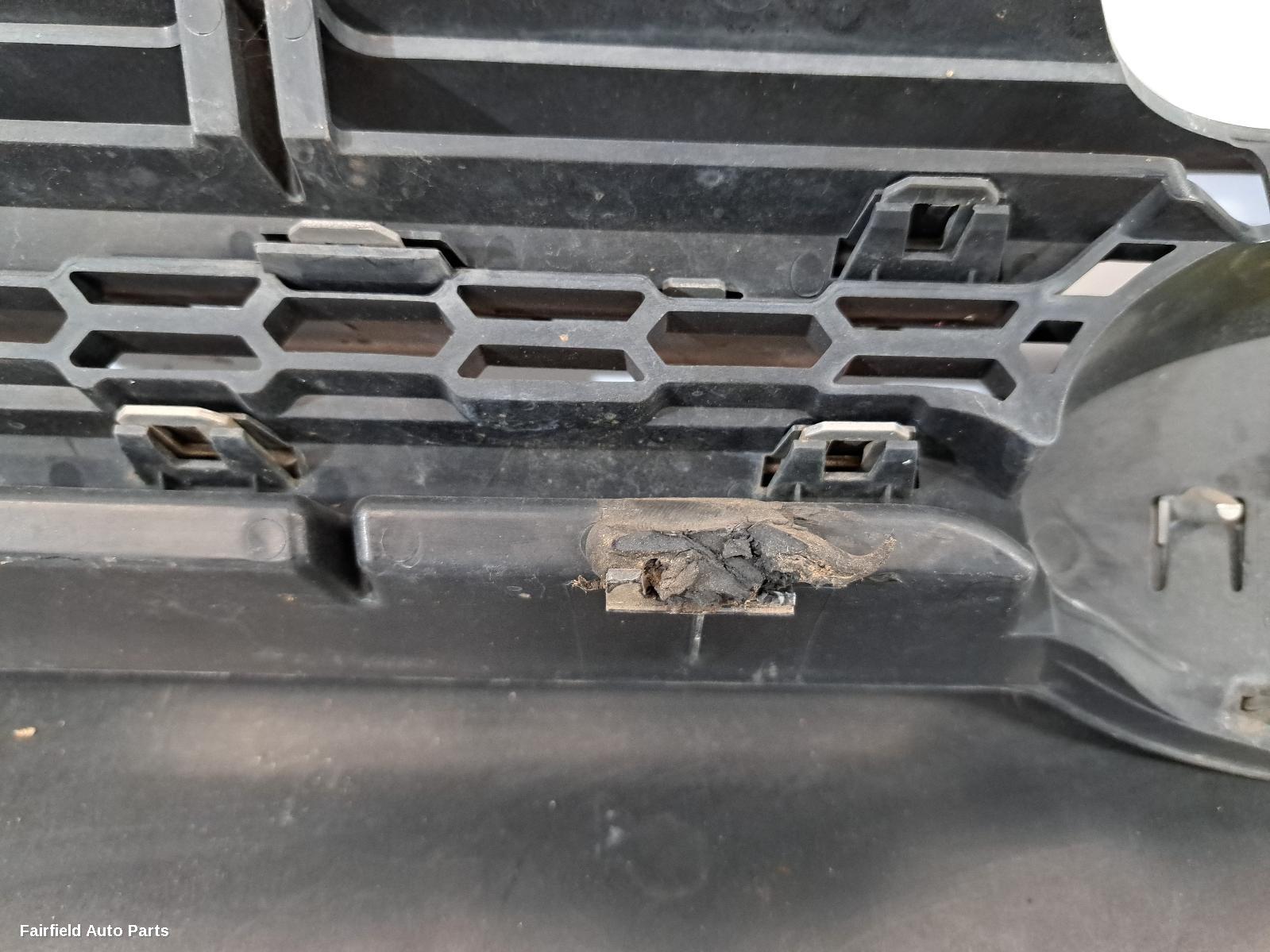 2011-2014 Ford Territory Grille