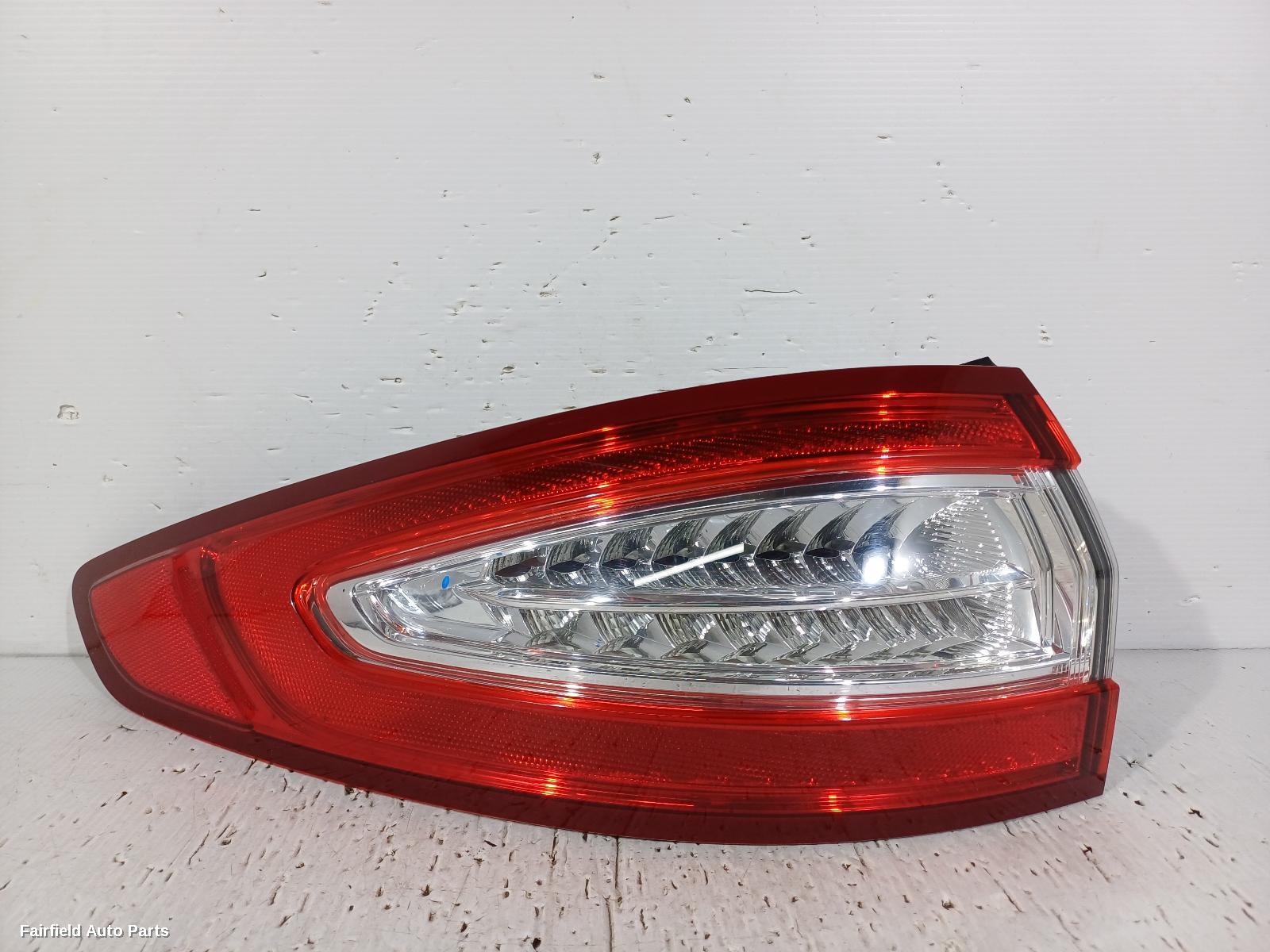 2014-2018 Ford Mondeo Left Taillight
