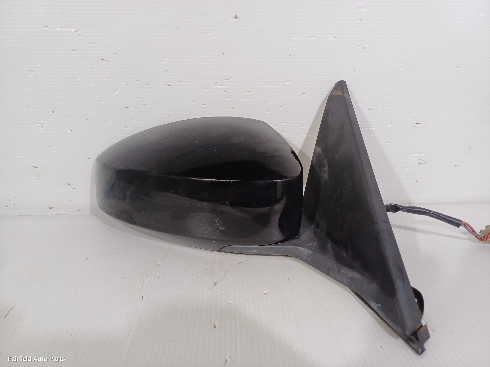 2002-2009 Nissan 350z Right Door Mirror