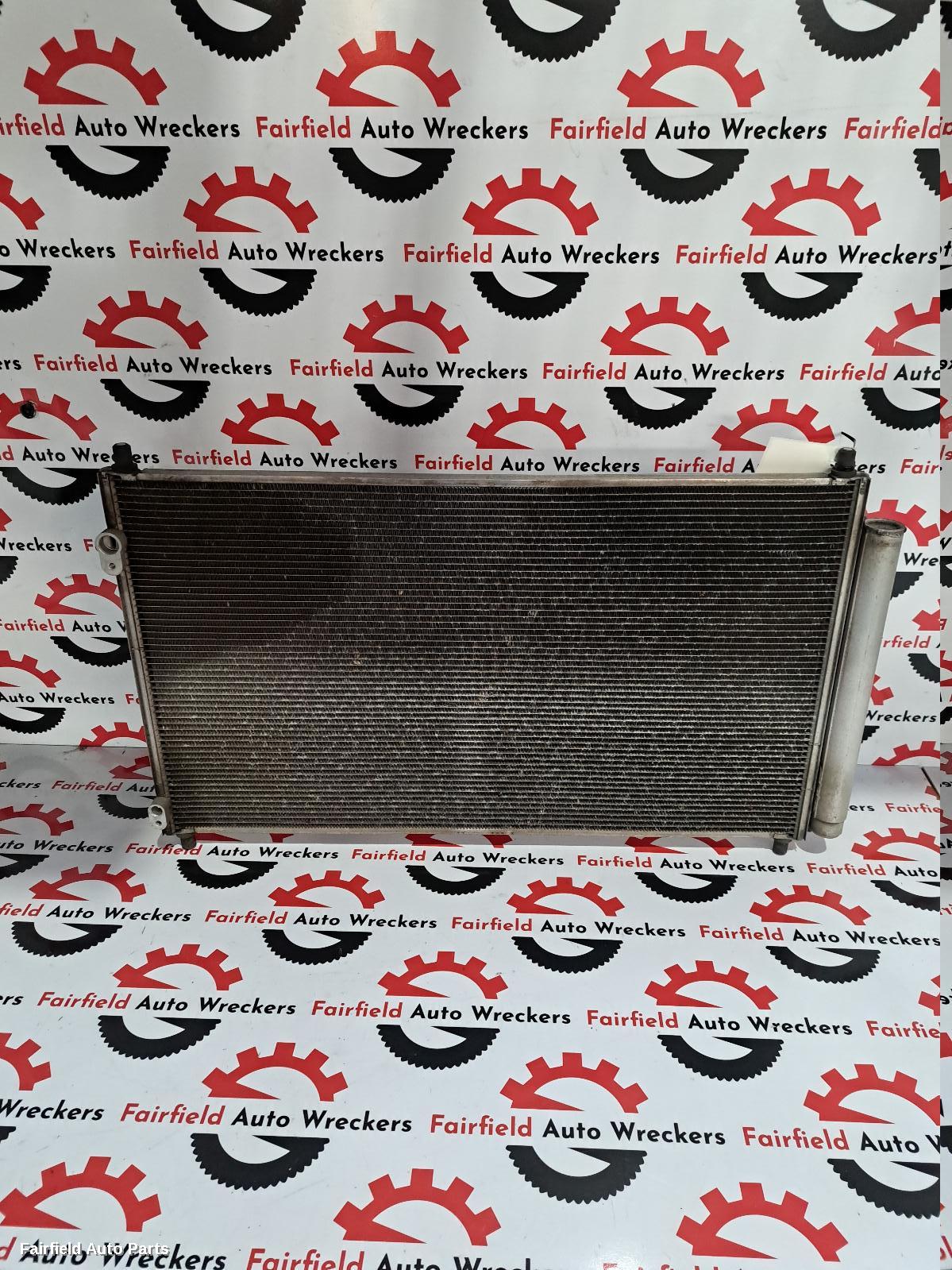 2011-2020 Toyota Prius A C Condenser
