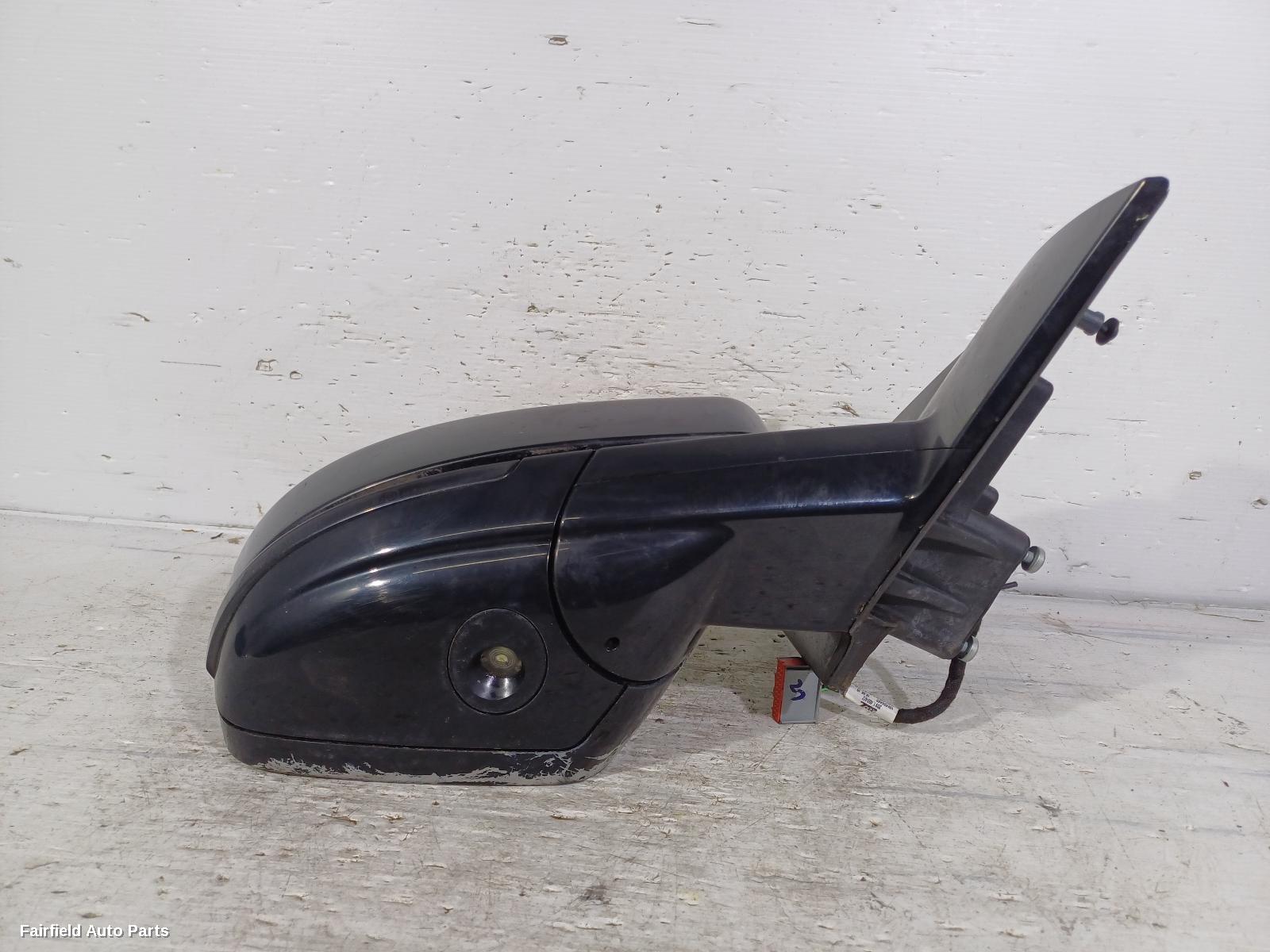 2015-2019 Land Rover Discovery Sport Right Door Mirror
