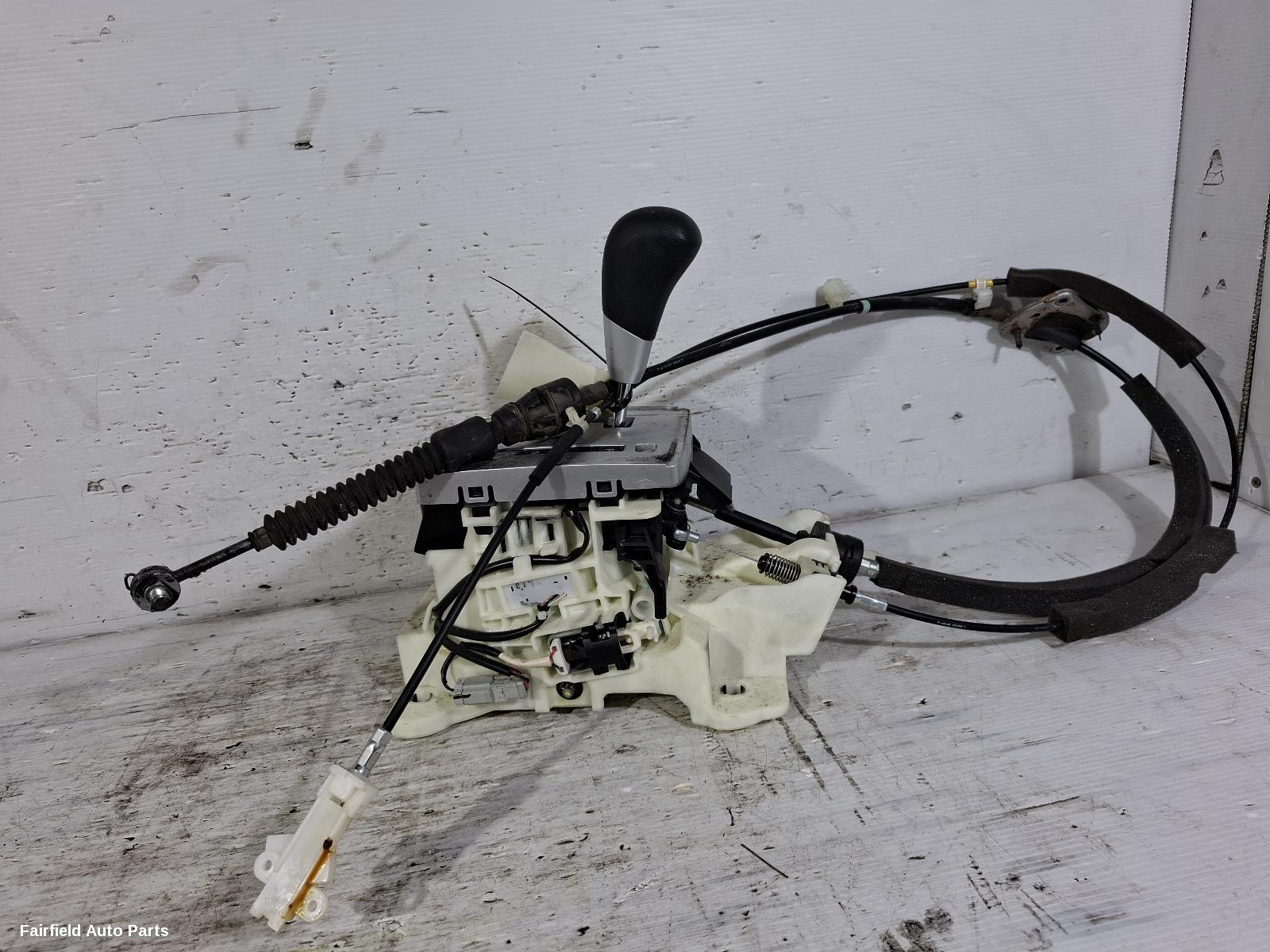 2007-2017 Mitsubishi Lancer Gear Stick Shifter