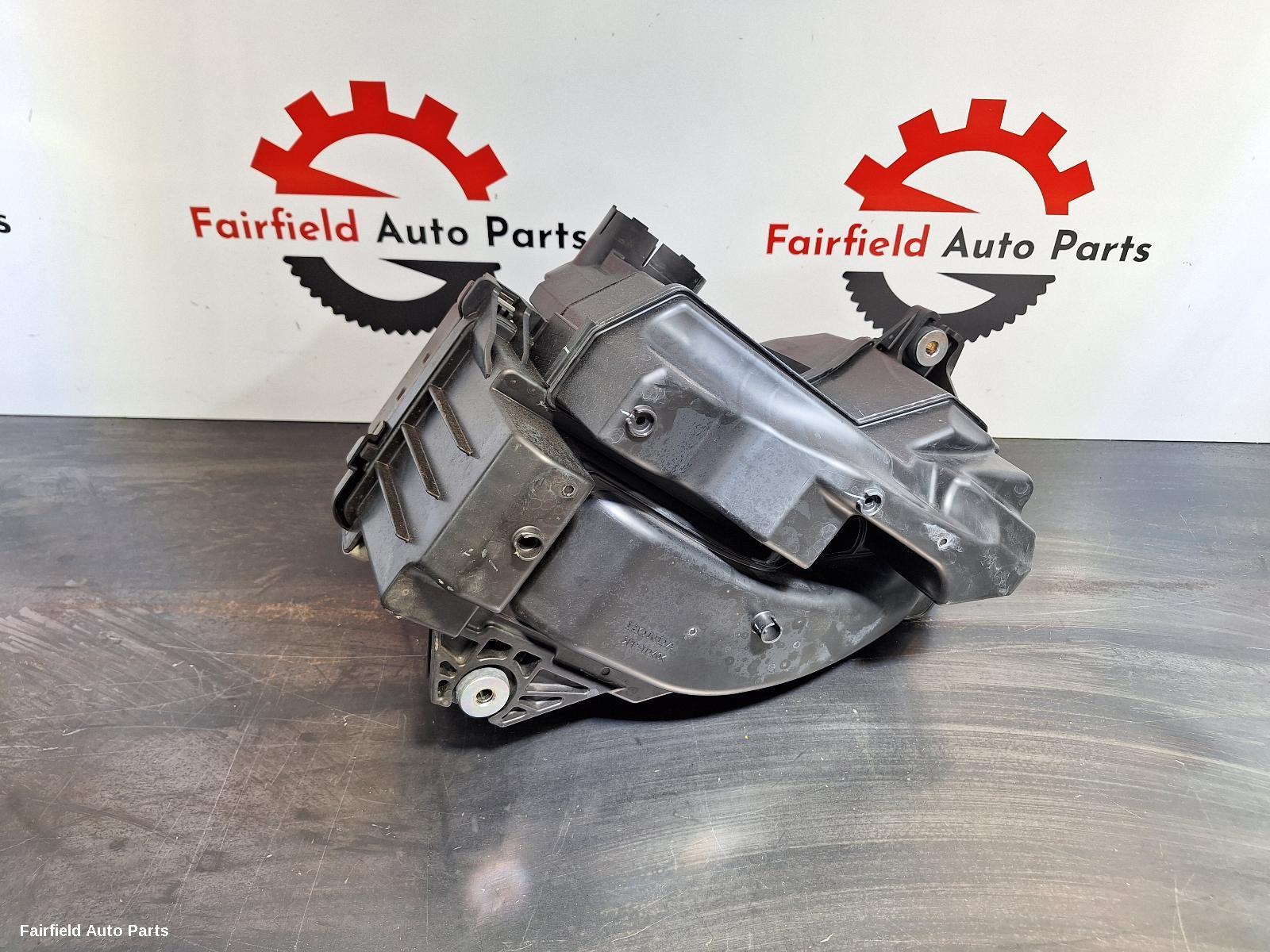 2014-2020 Honda Jazz Air Cleaner Box